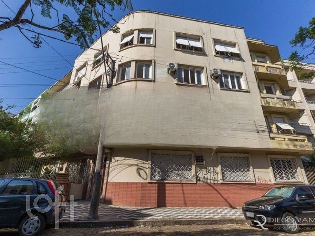 Apartamento com 115m², 3 dormitórios, Santana em Porto Alegre