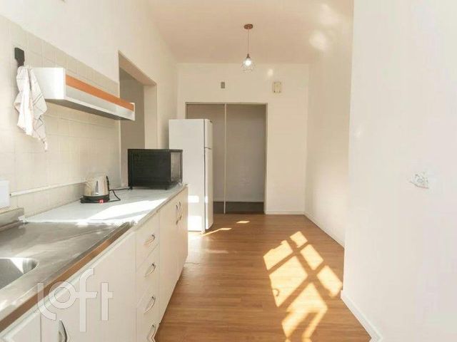 Apartamento com 121m², 3 dormitórios, 2 vagas, Petrópolis em Porto Alegre