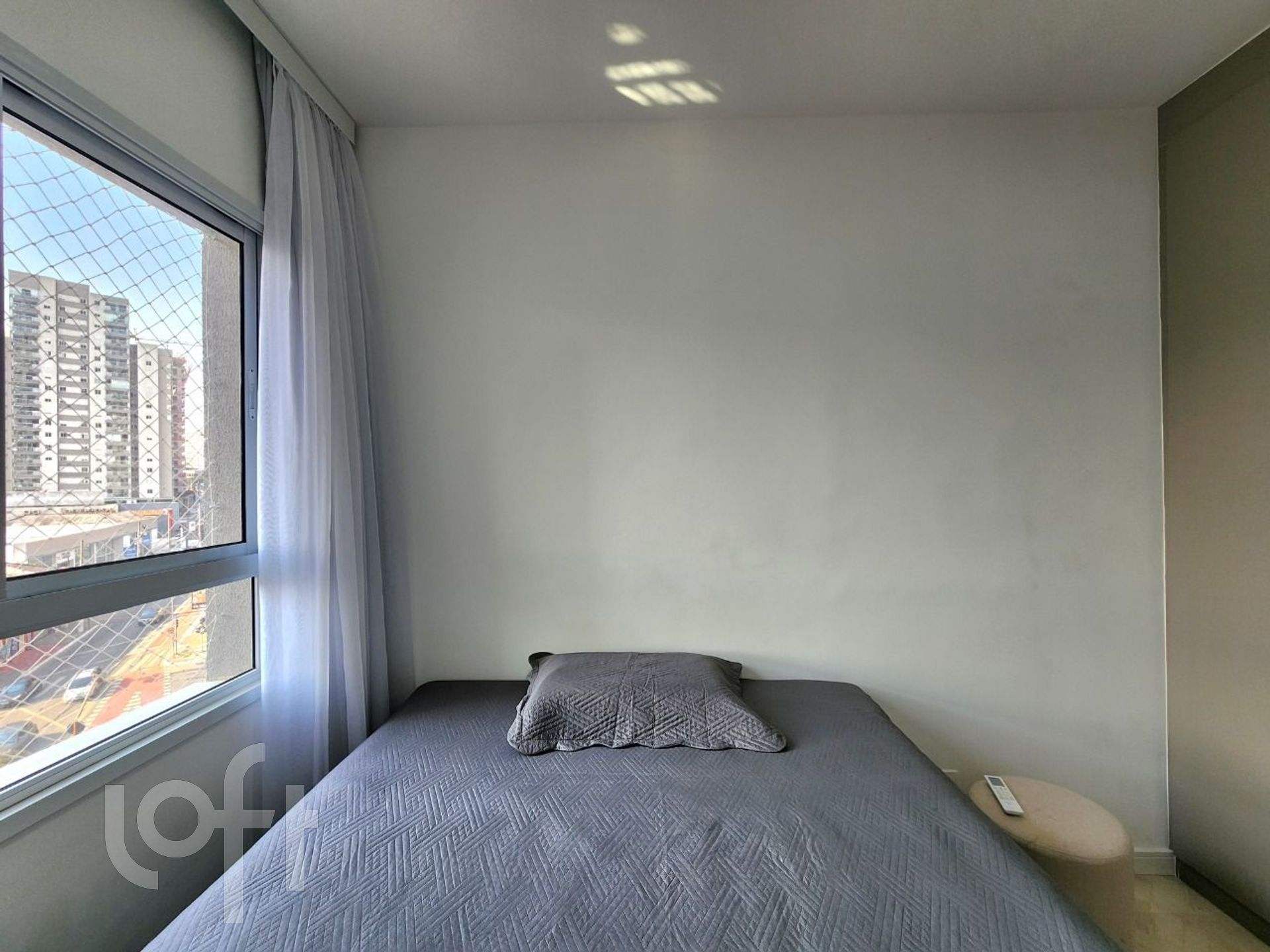 Apartamento à venda com 1 quarto, 35m² - Foto 10