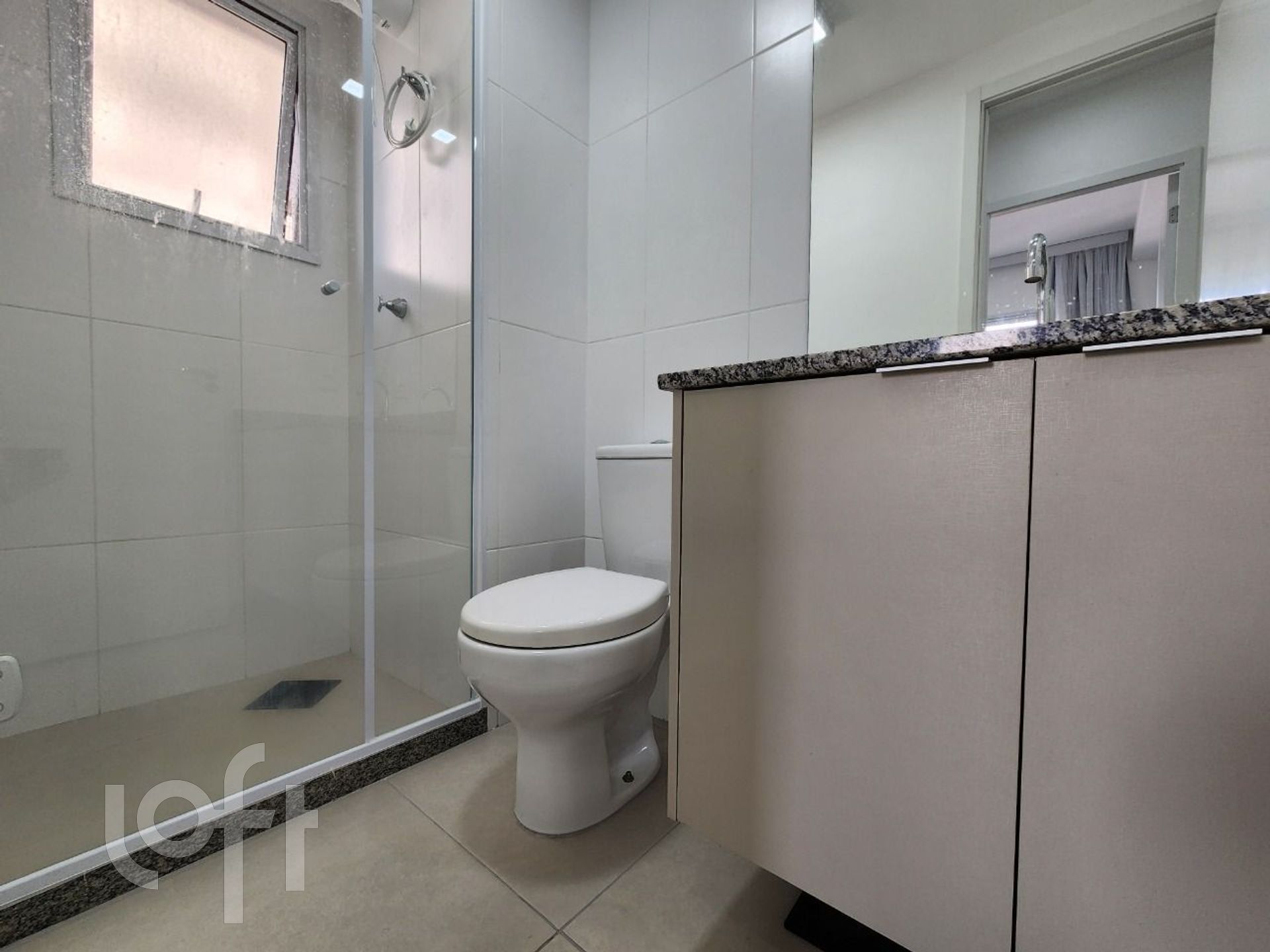 Apartamento à venda com 1 quarto, 35m² - Foto 15