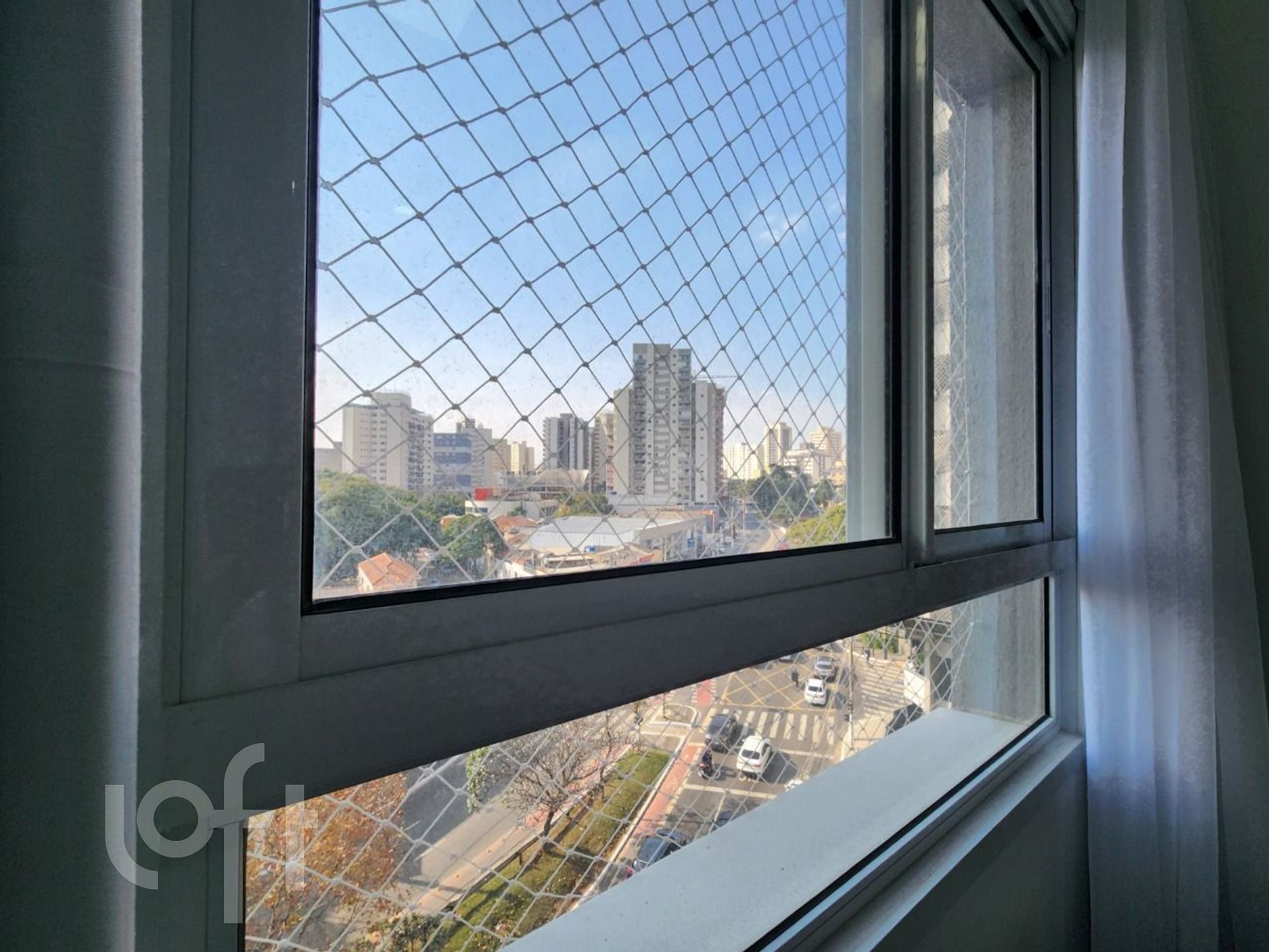 Apartamento à venda com 1 quarto, 35m² - Foto 12