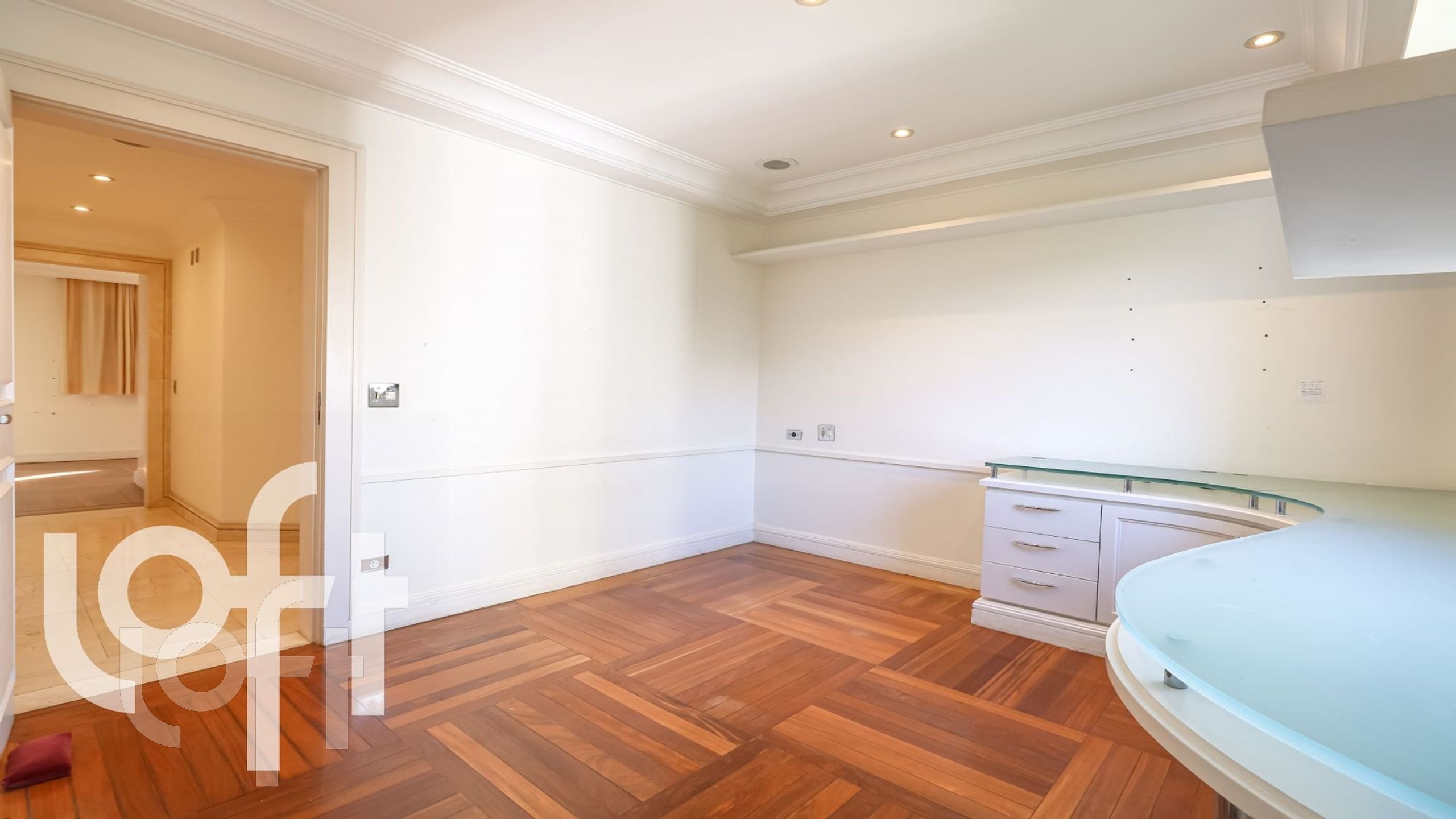 Apartamento à venda com 4 quartos, 368m² - Foto 15