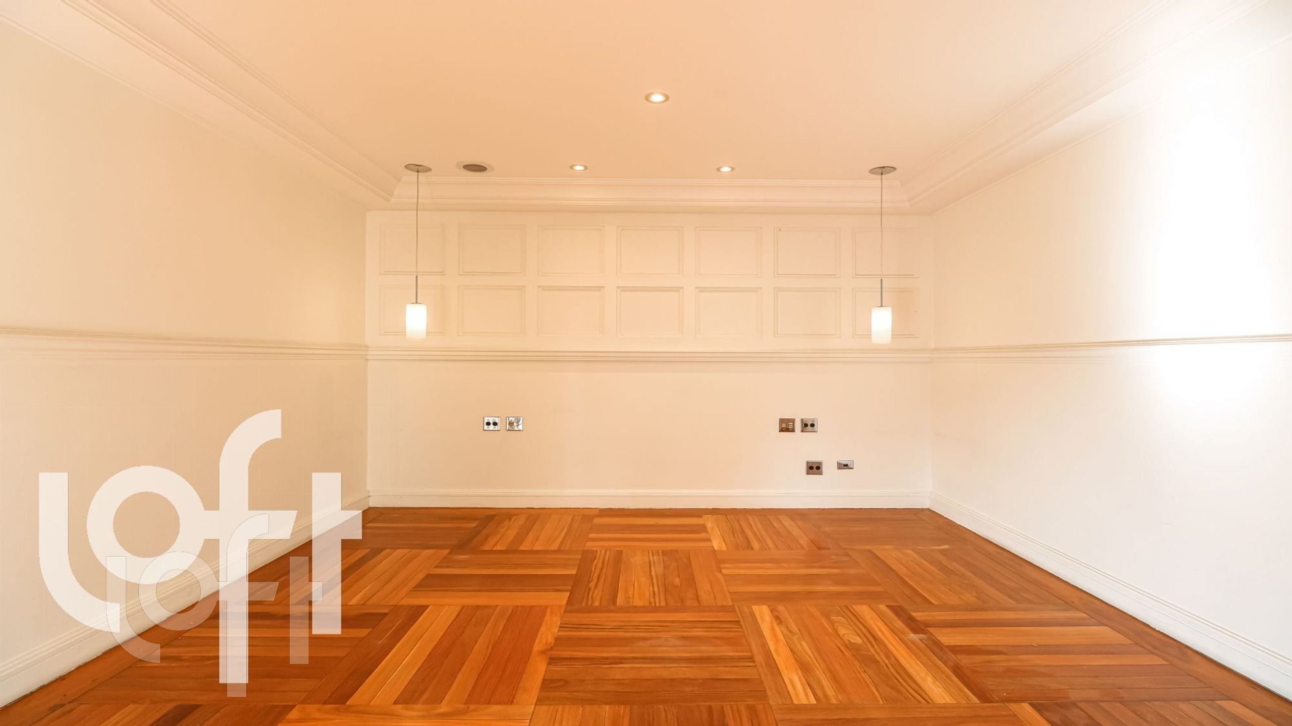 Apartamento à venda com 4 quartos, 368m² - Foto 13