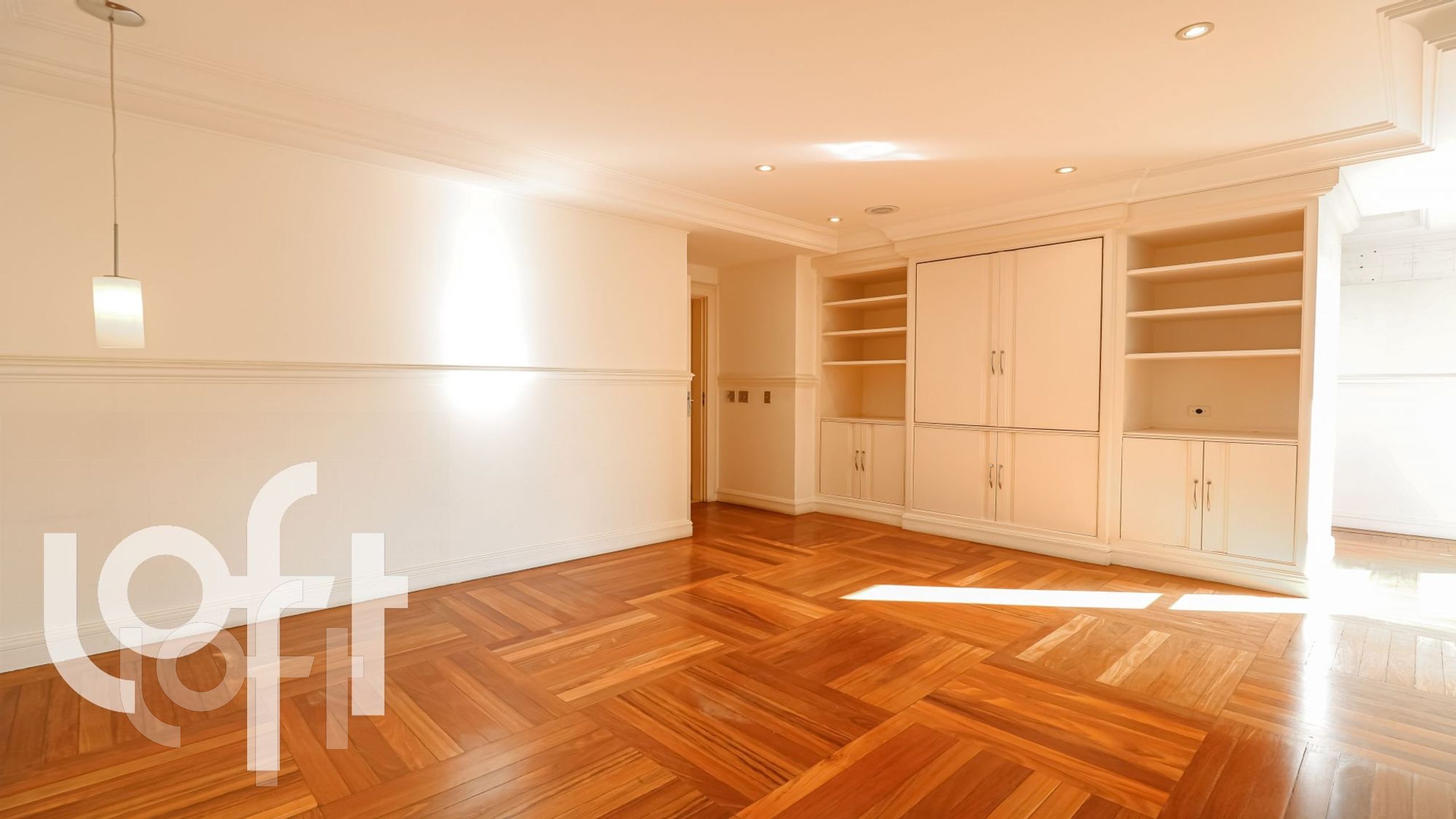 Apartamento à venda com 4 quartos, 368m² - Foto 8