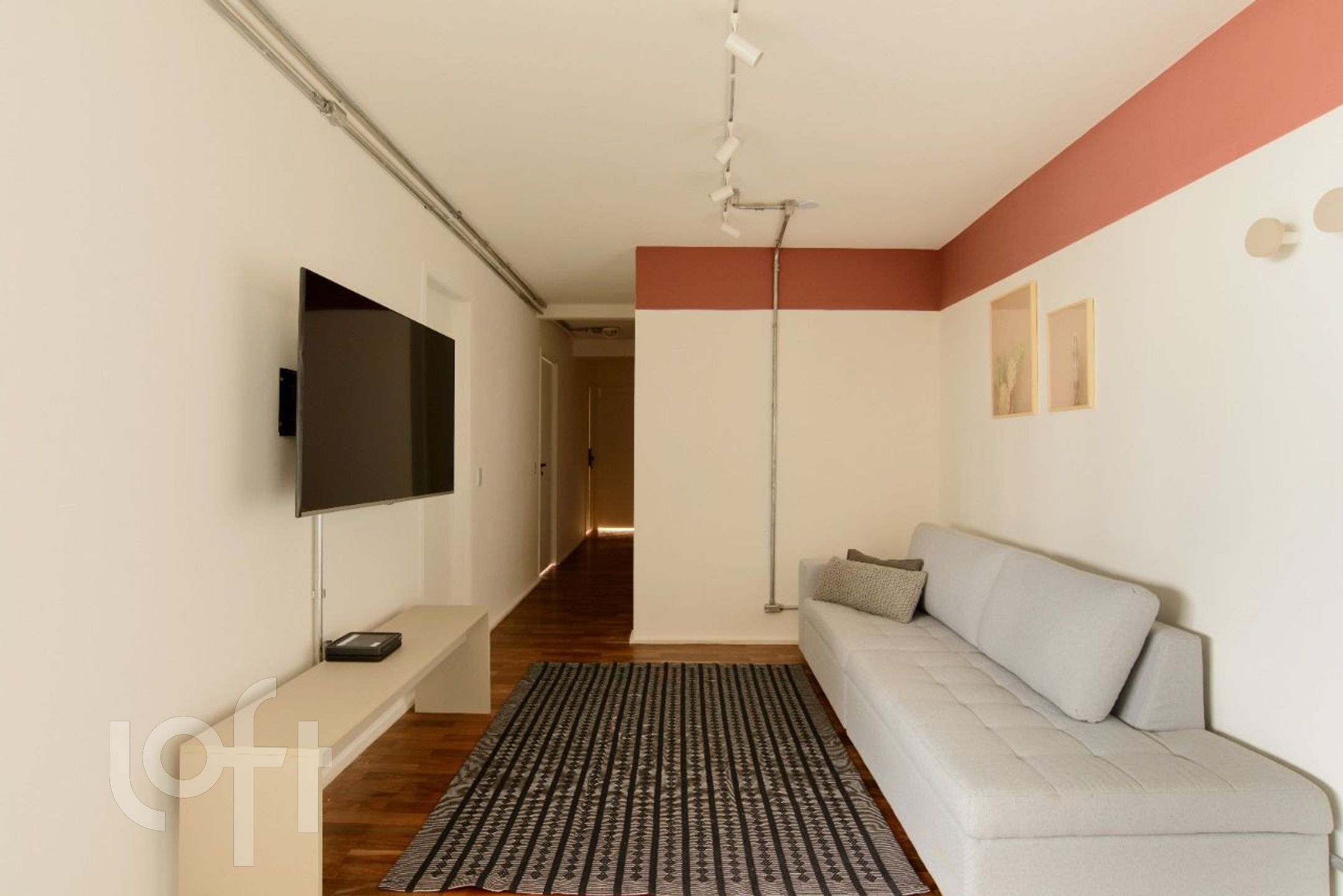 Apartamento à venda com 4 quartos, 103m² - Foto 1