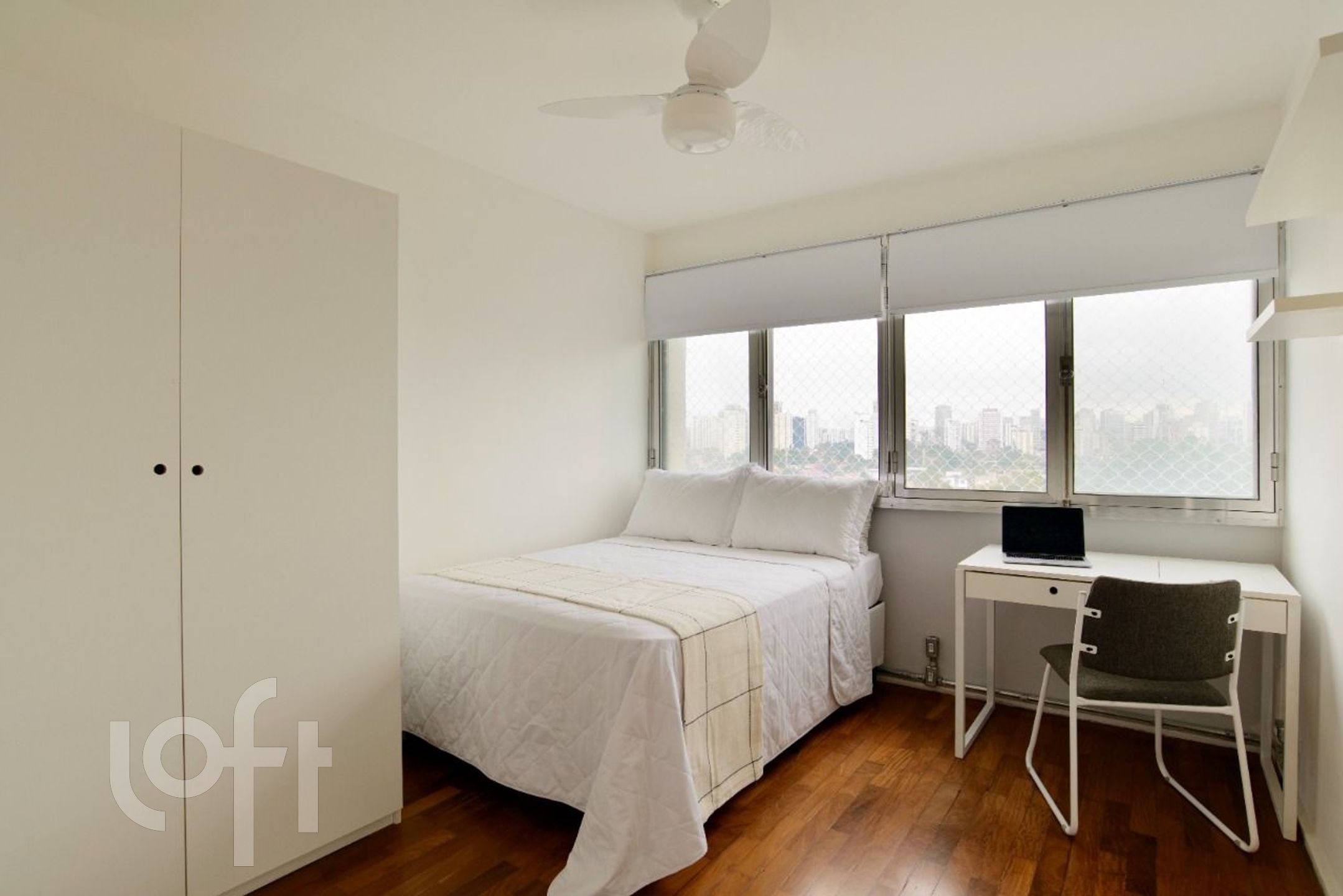 Apartamento à venda com 4 quartos, 103m² - Foto 15