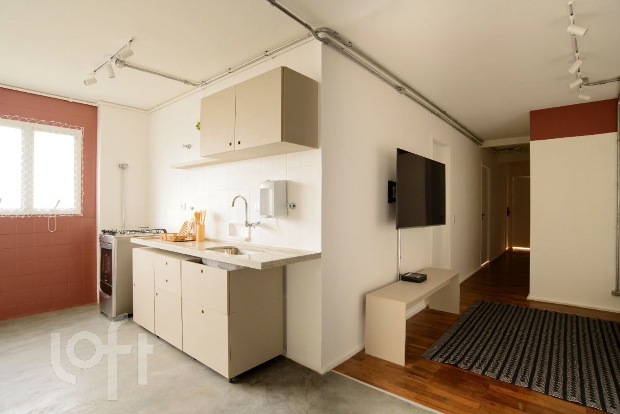 Apartamento à venda com 4 quartos, 103m² - Foto 10