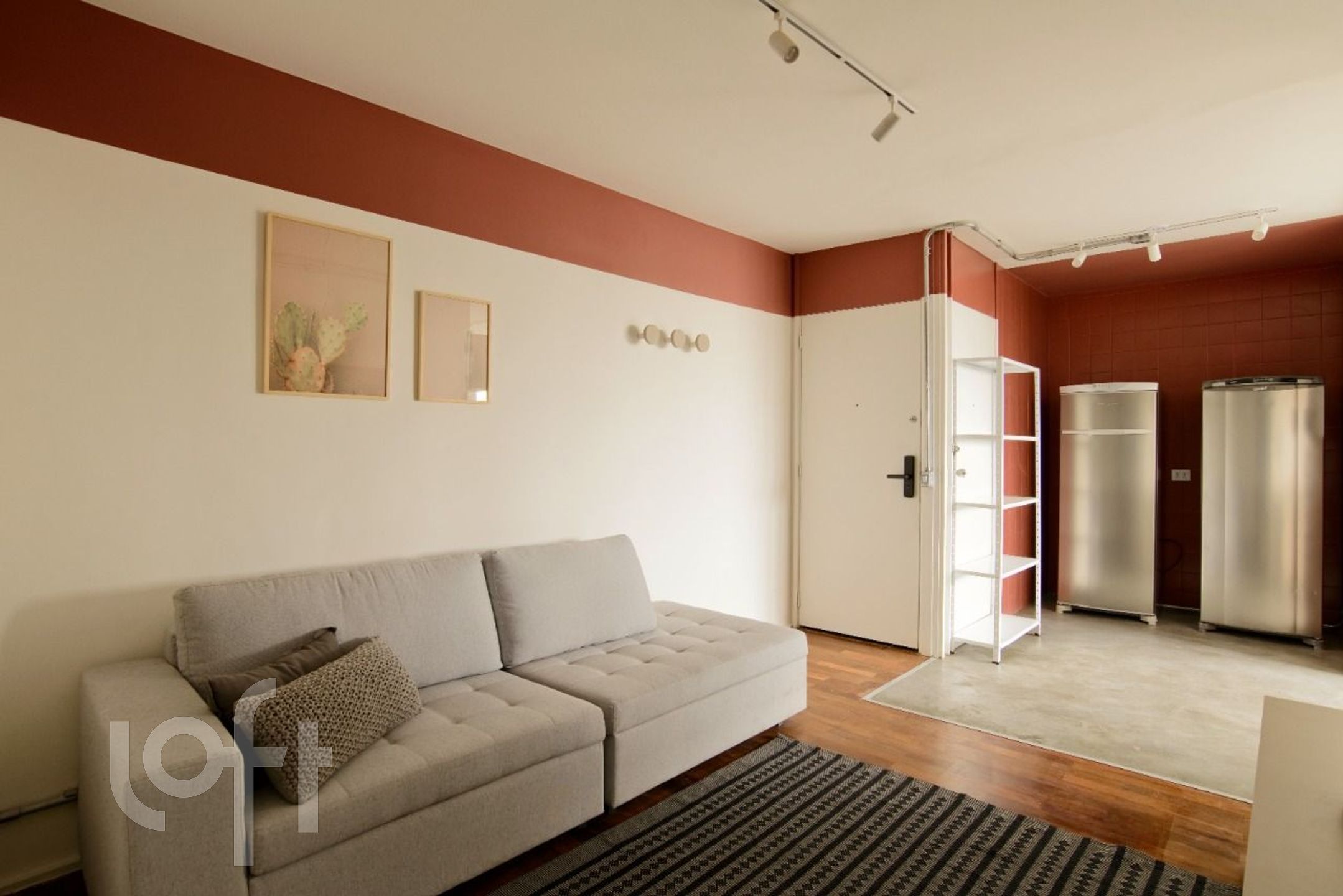 Apartamento à venda com 4 quartos, 103m² - Foto 3