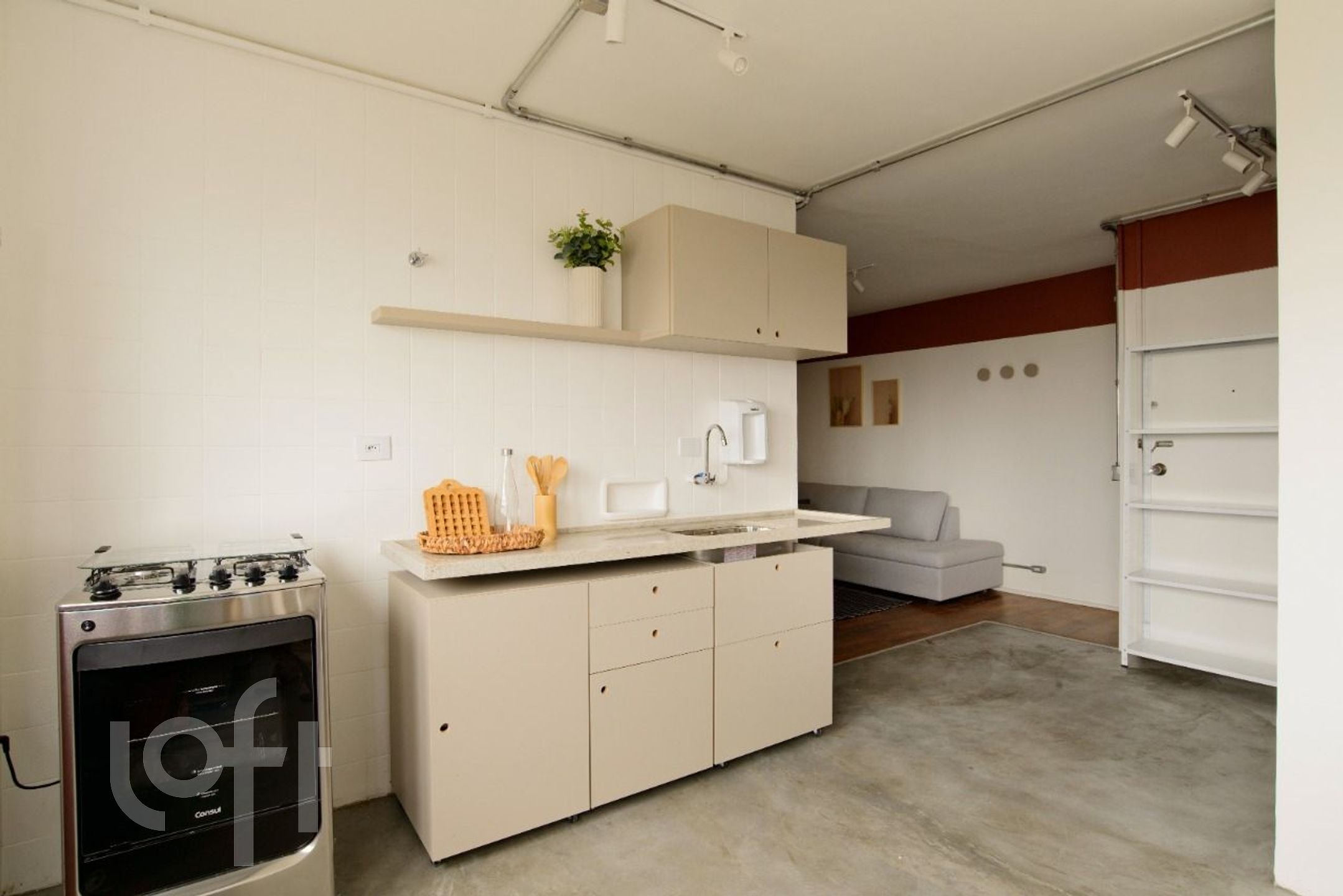 Apartamento à venda com 4 quartos, 103m² - Foto 8