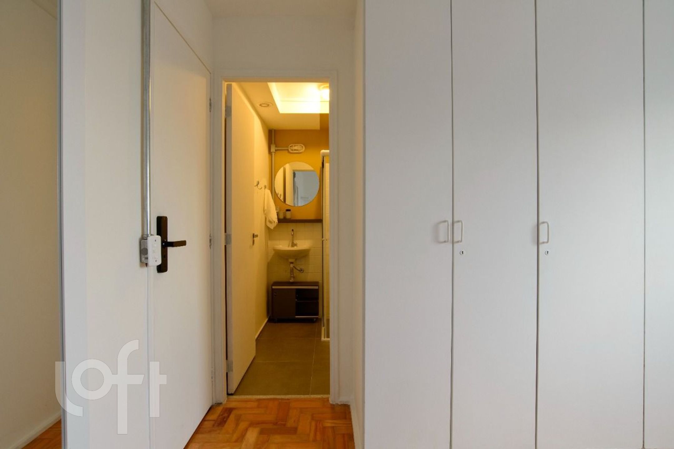 Apartamento à venda com 4 quartos, 103m² - Foto 33