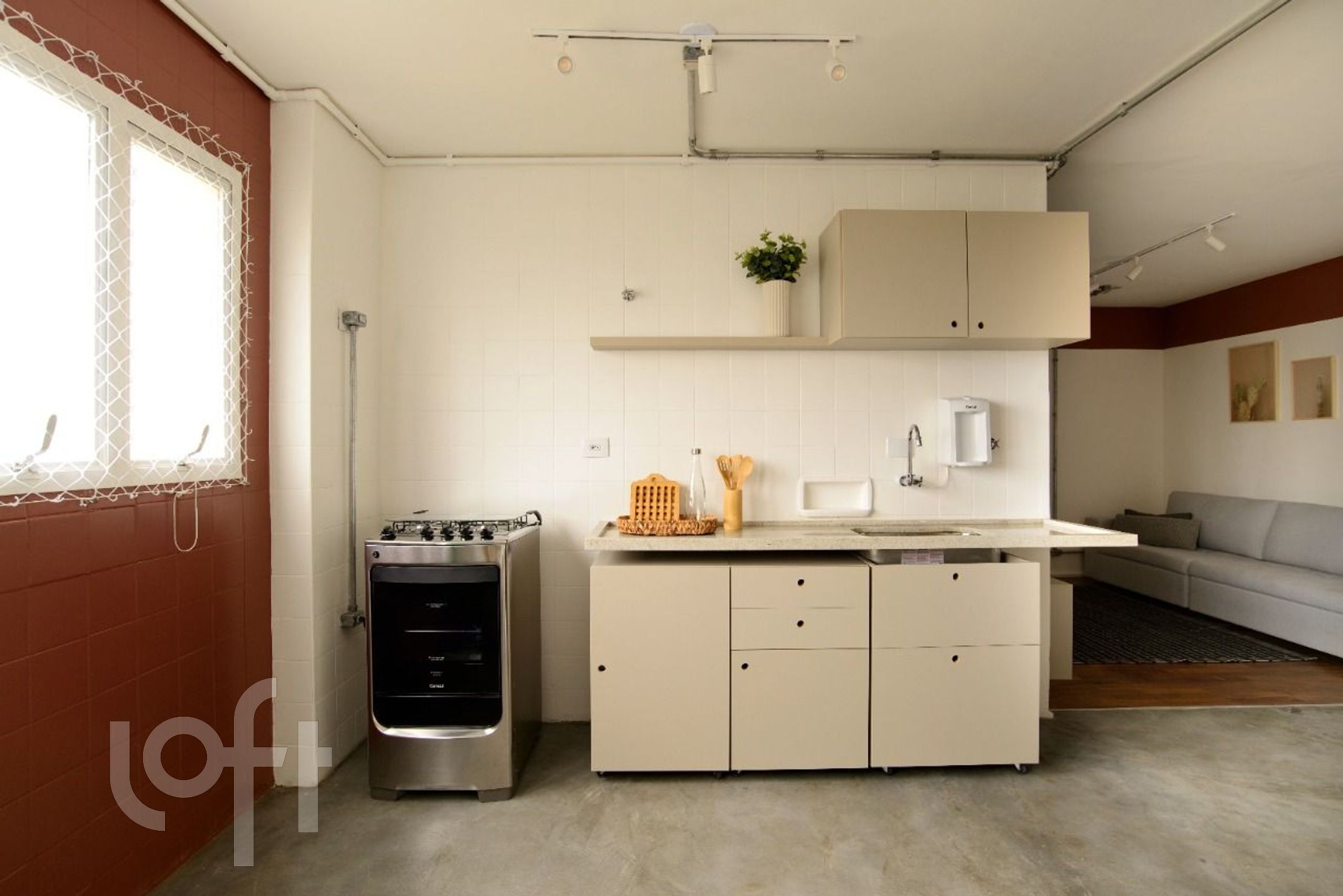 Apartamento à venda com 4 quartos, 103m² - Foto 9