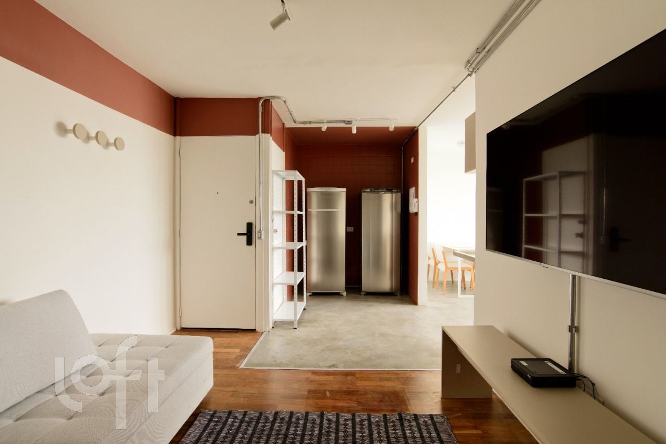 Apartamento à venda com 4 quartos, 103m² - Foto 4