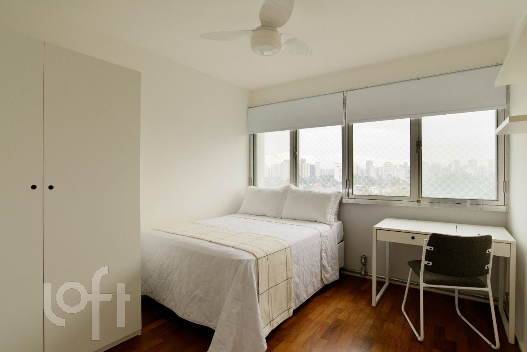 Apartamento à venda com 4 quartos, 103m² - Foto 13