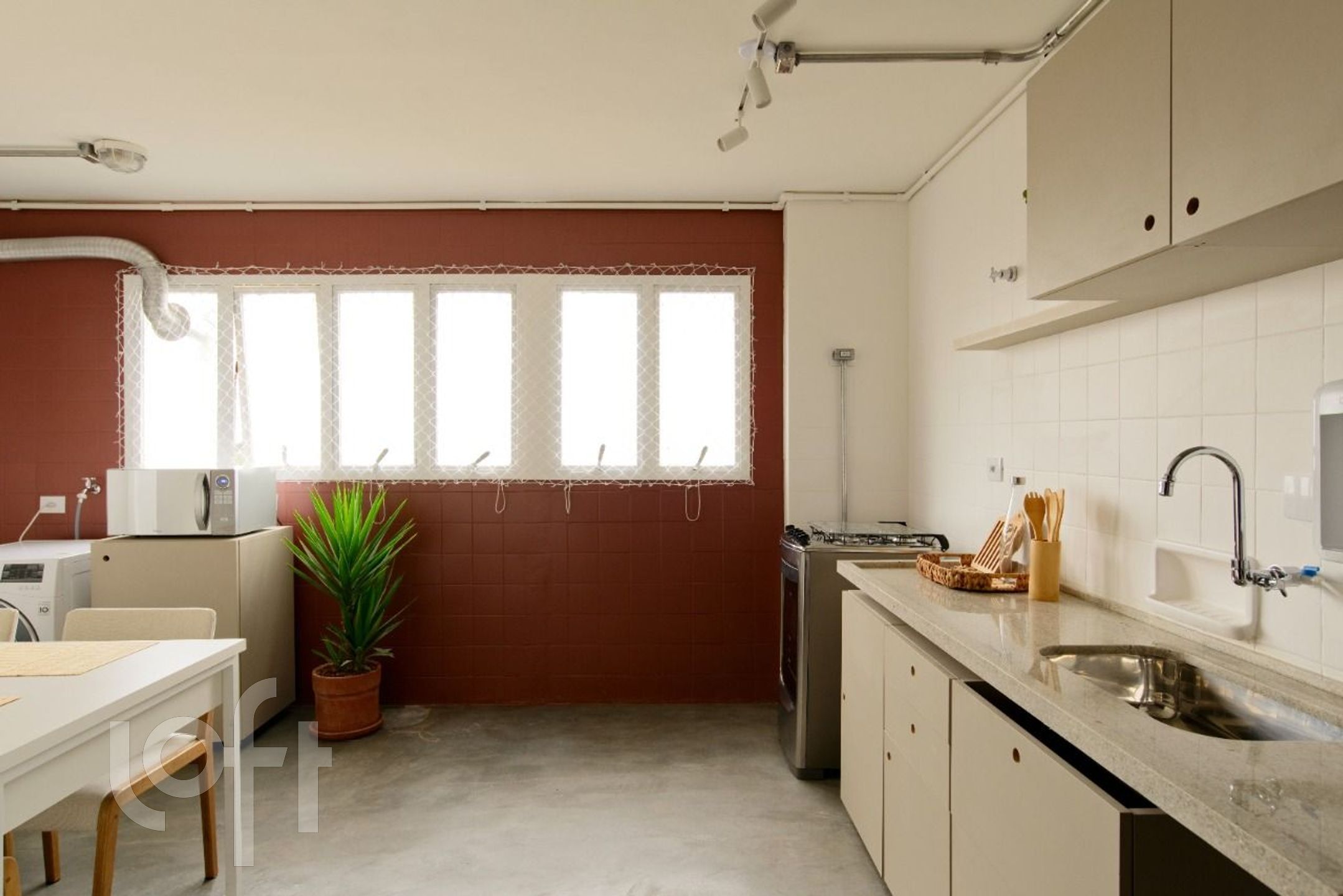 Apartamento à venda com 4 quartos, 103m² - Foto 7