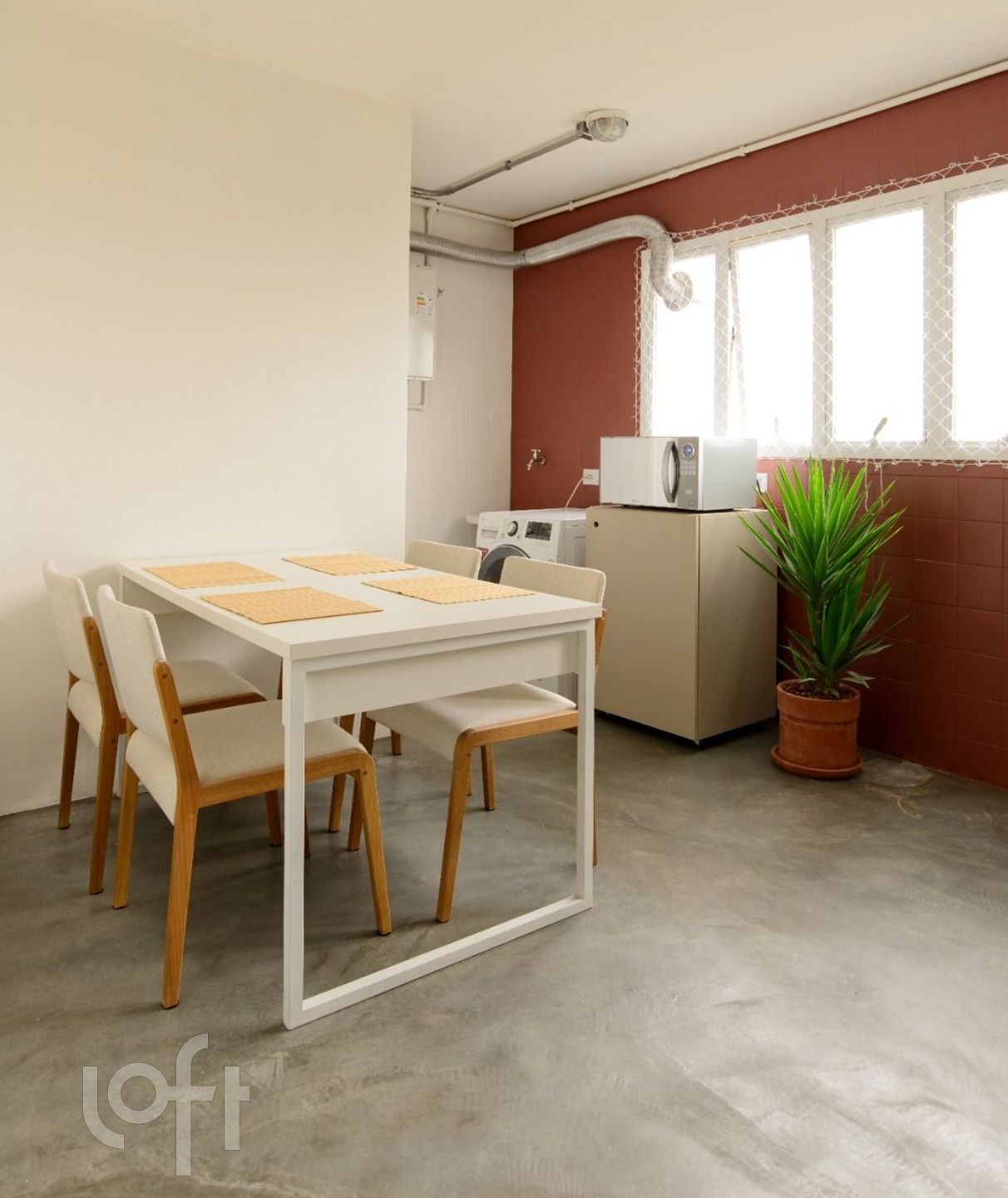 Apartamento à venda com 4 quartos, 103m² - Foto 6