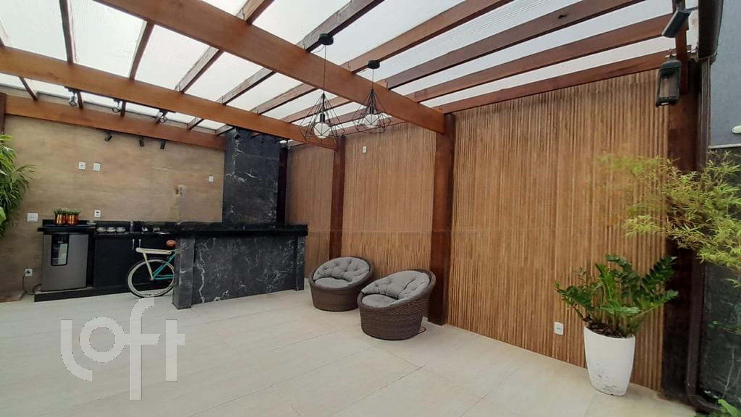 Casa à venda com 3 quartos, 370m² - Foto 53