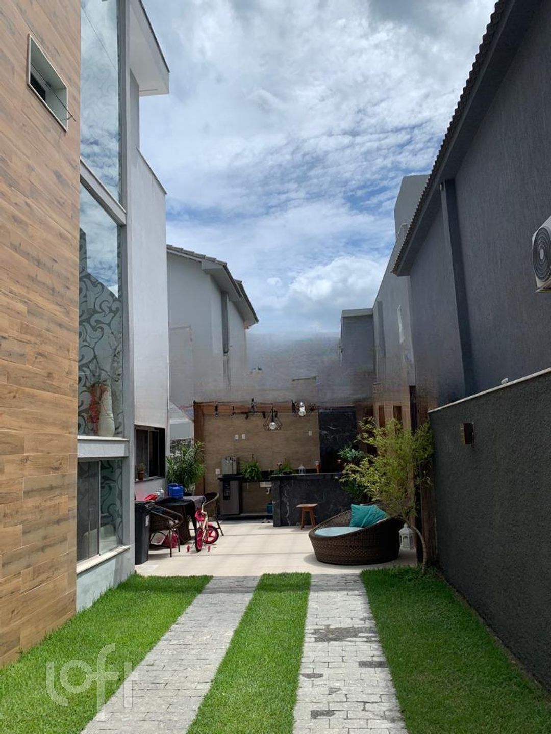 Casa à venda com 3 quartos, 370m² - Foto 72