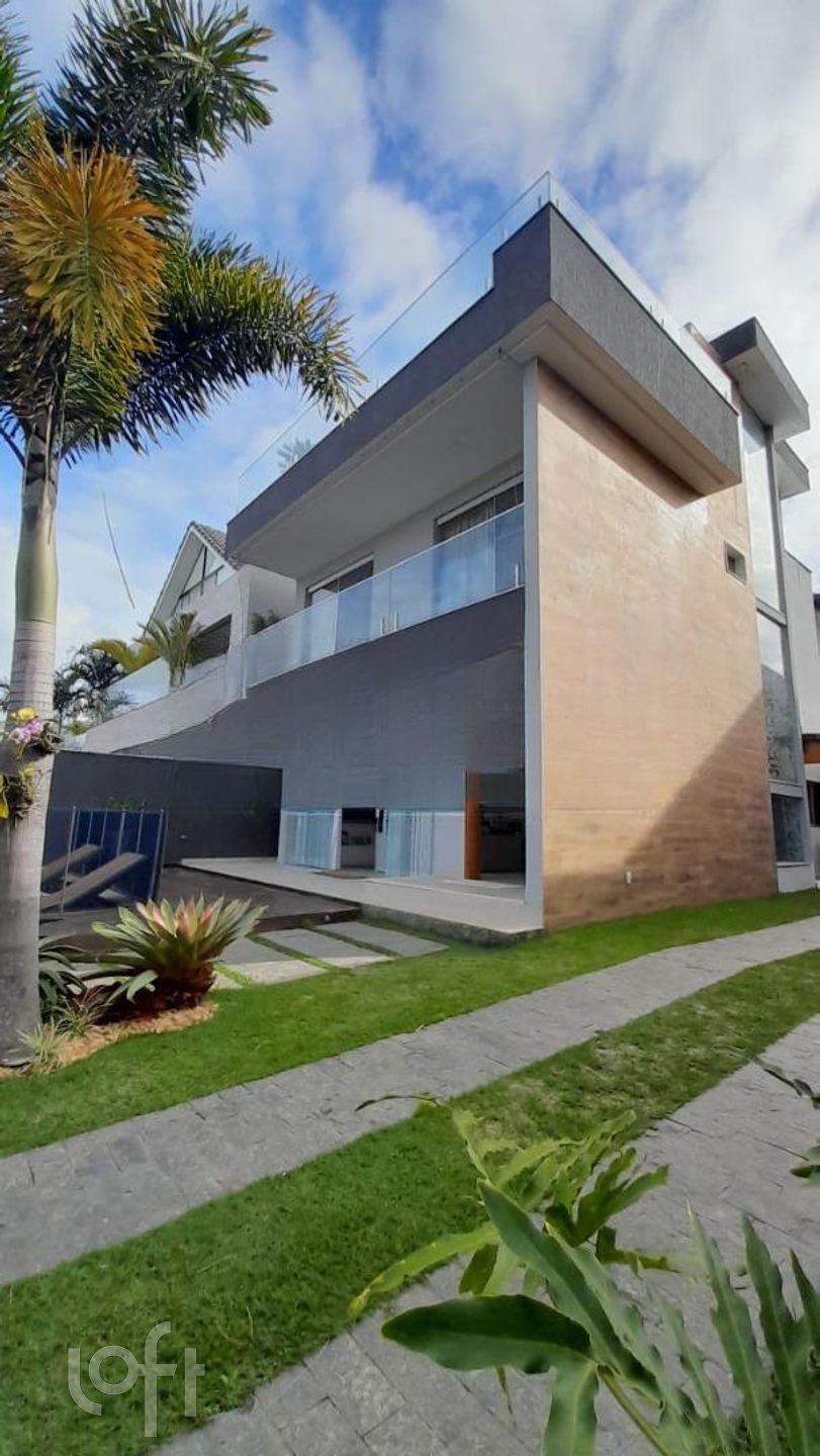 Casa à venda com 3 quartos, 370m² - Foto 66