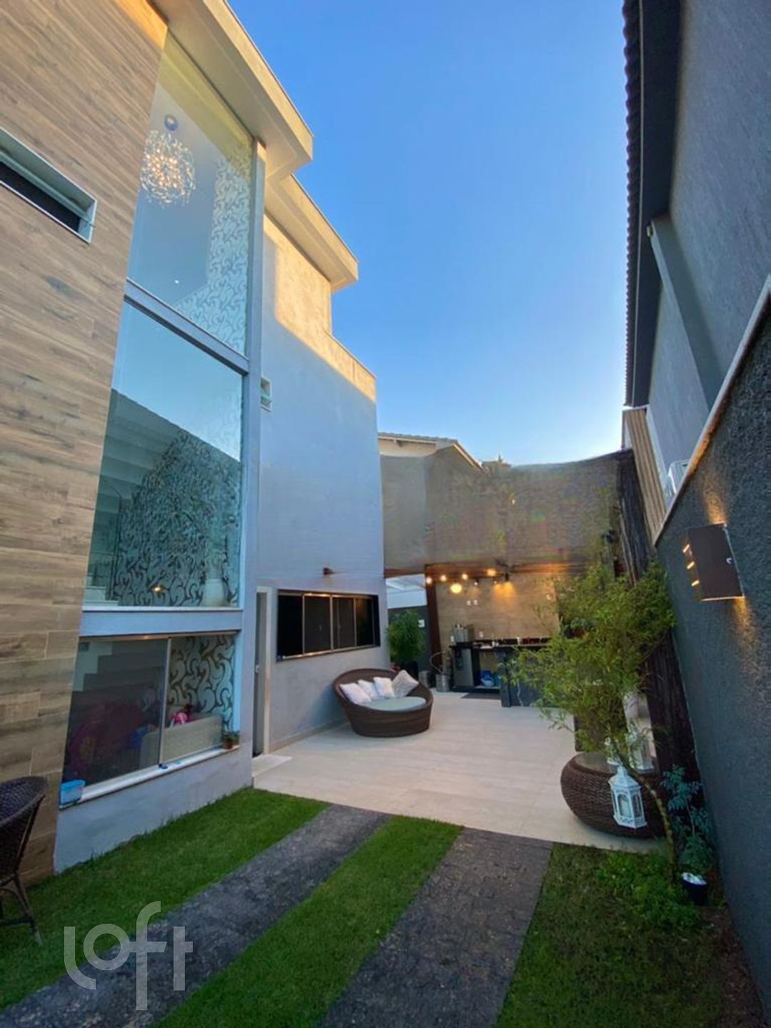 Casa à venda com 3 quartos, 370m² - Foto 37