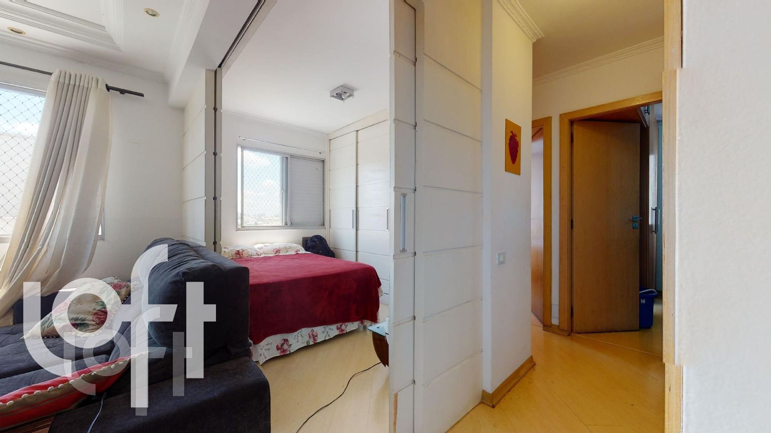 Apartamento à venda com 3 quartos, 75m² - Foto 45