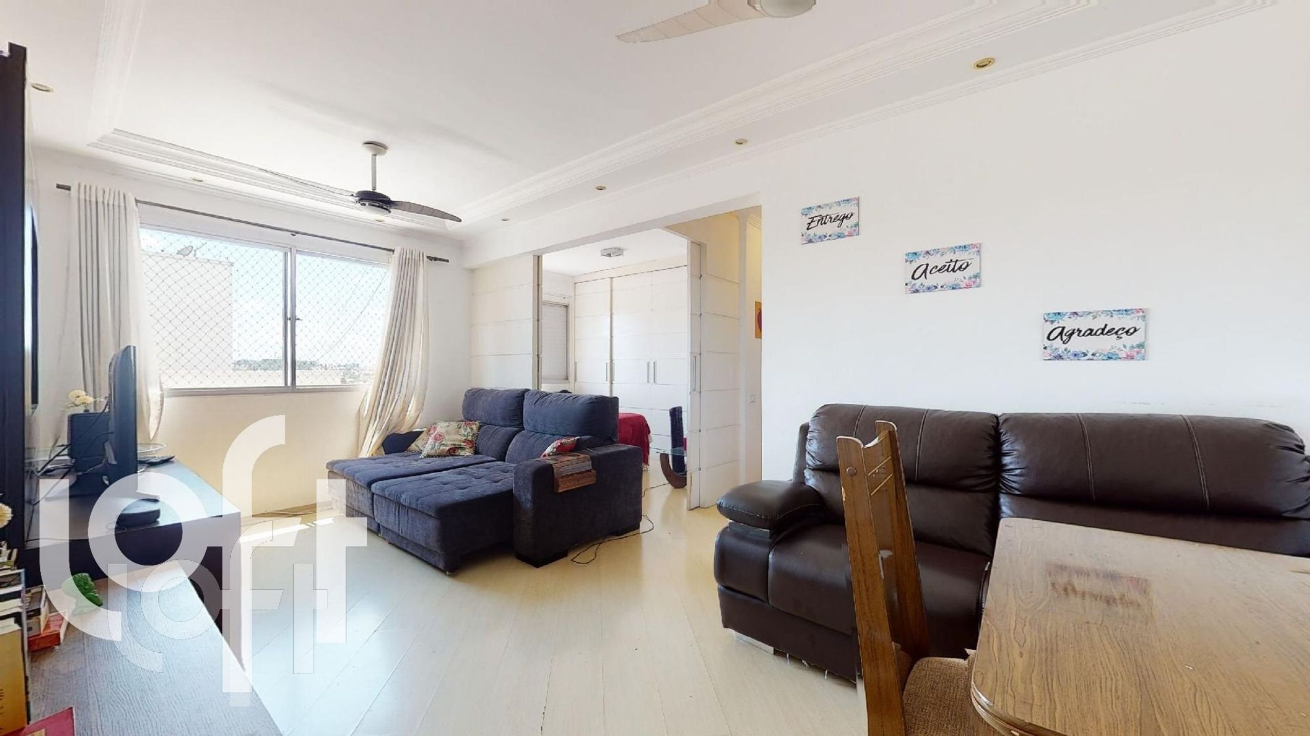 Apartamento à venda com 3 quartos, 75m² - Foto 37