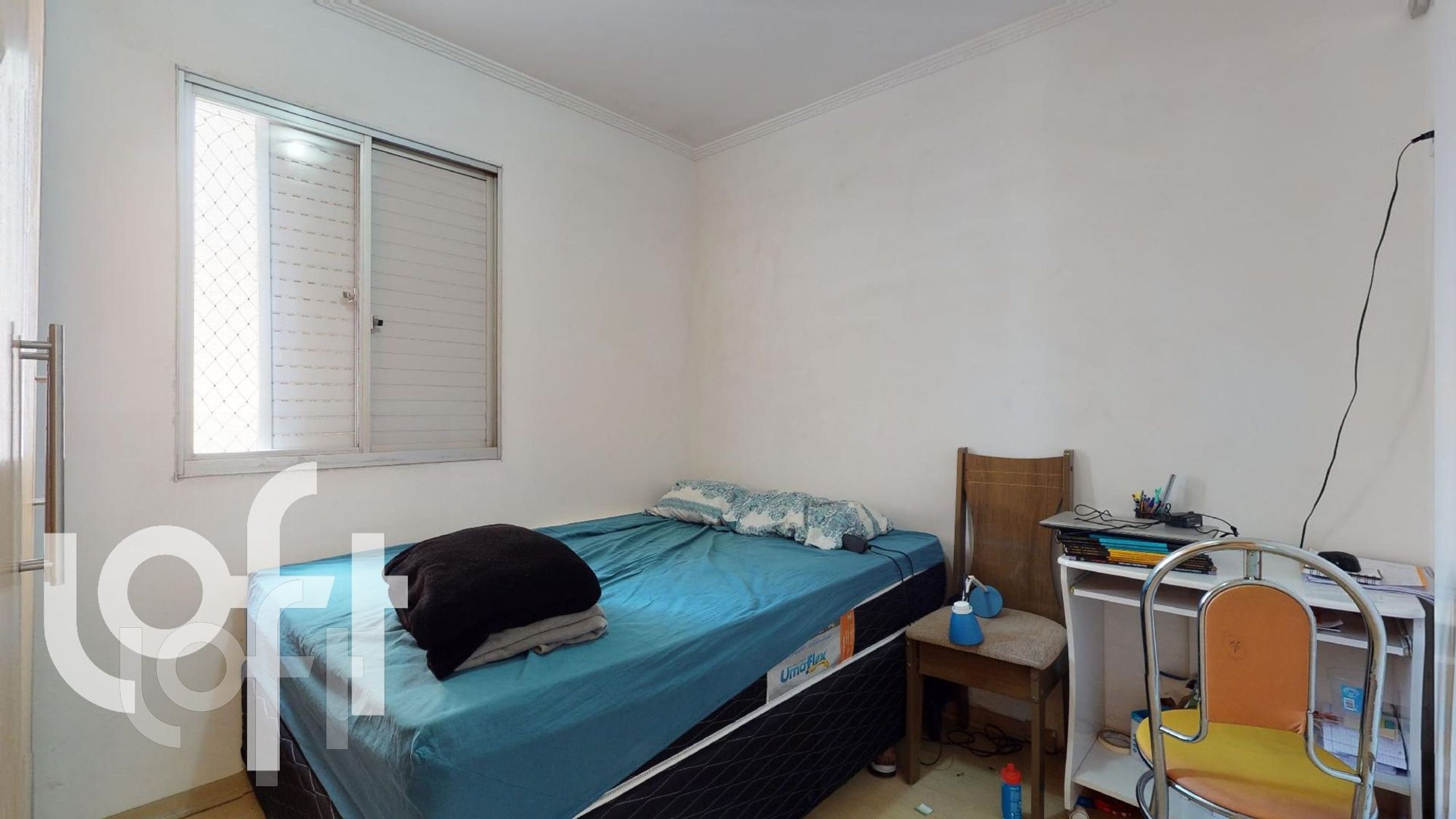 Apartamento à venda com 3 quartos, 75m² - Foto 50