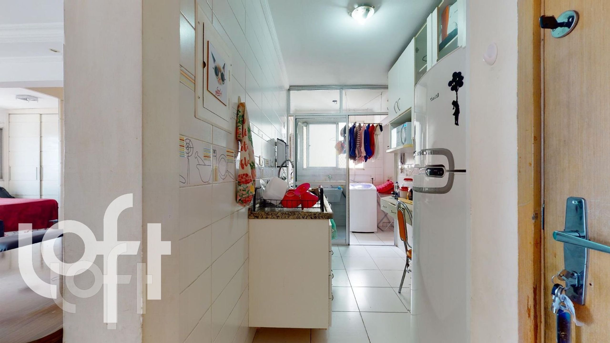 Apartamento à venda com 3 quartos, 75m² - Foto 23