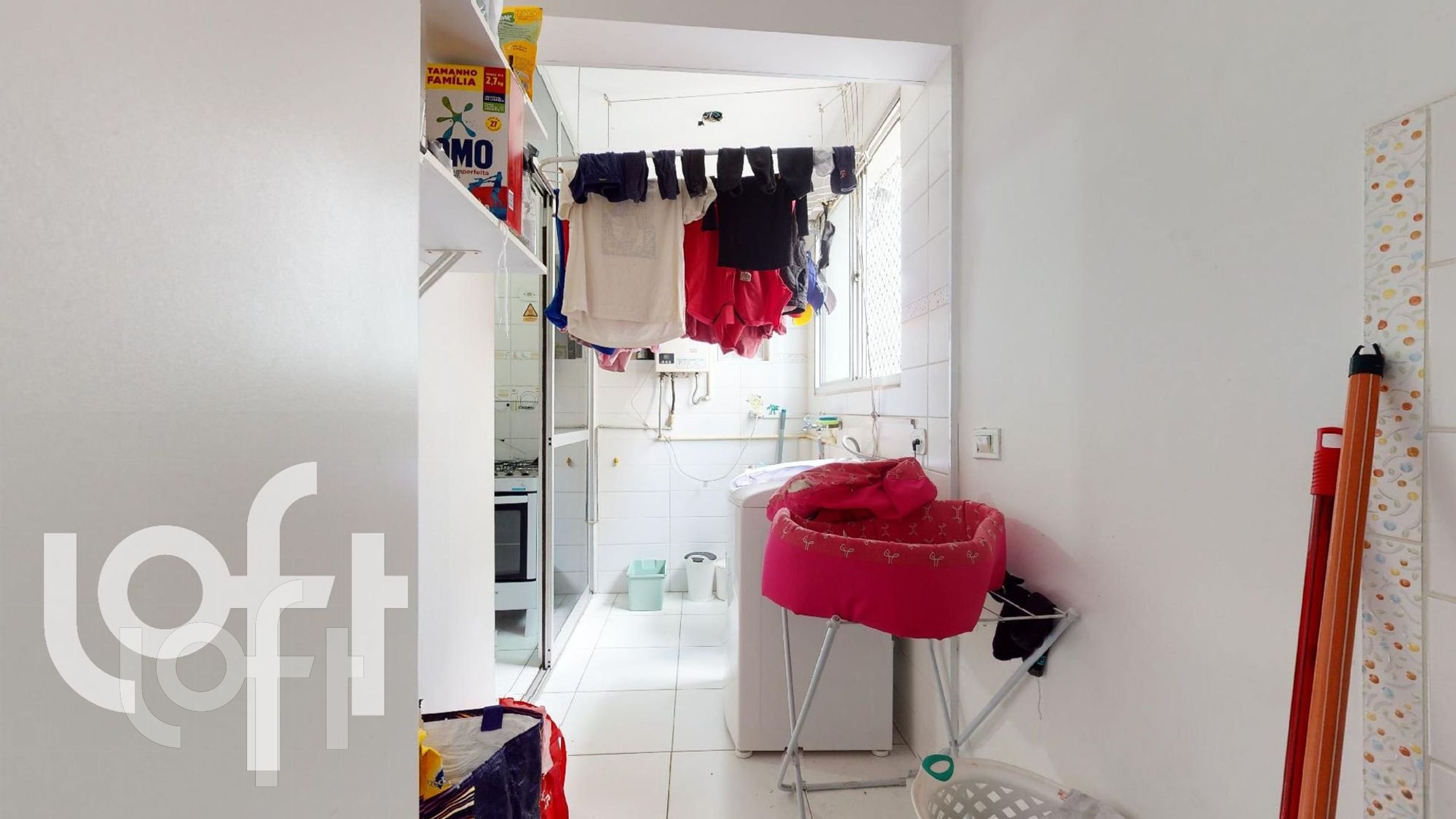 Apartamento à venda com 3 quartos, 75m² - Foto 30