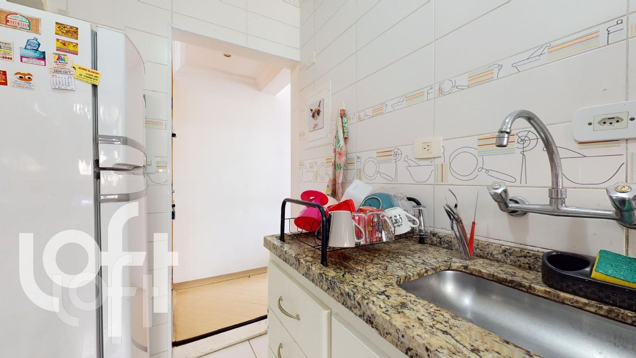 Apartamento à venda com 3 quartos, 75m² - Foto 26