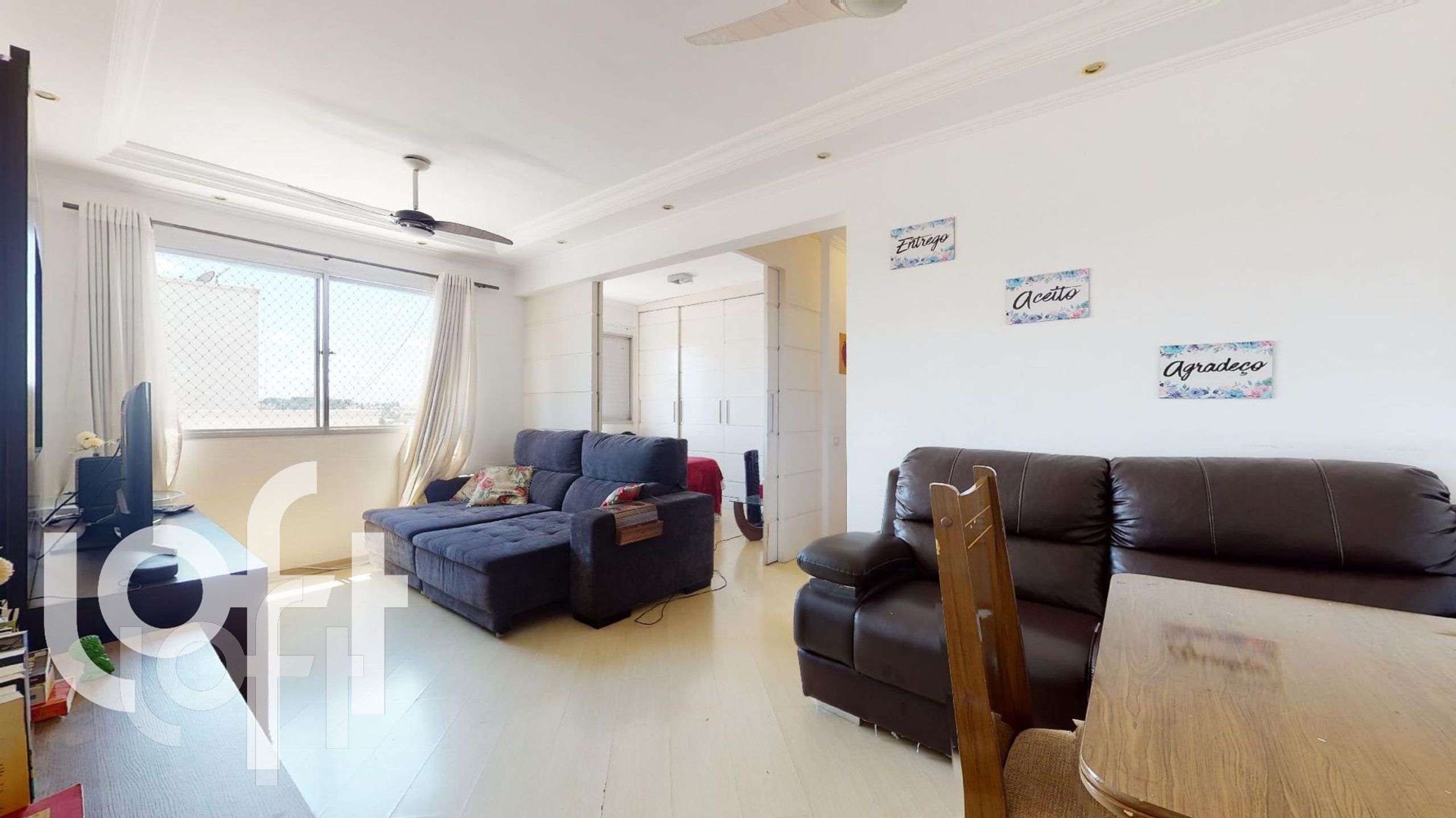 Apartamento à venda com 3 quartos, 75m² - Foto 33