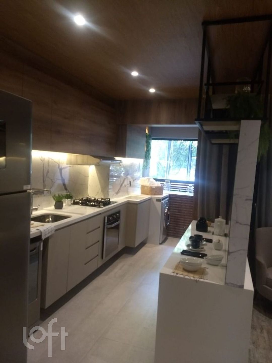 Apartamento à venda com 1 quarto, 26m² - Foto 12