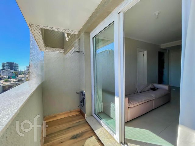 Apartamento com 51m², 1 dormitório, 1 suíte, 1 vaga, Petrópolis em Porto Alegre