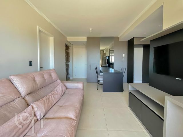 Apartamento com 51m², 1 dormitório, 1 suíte, 1 vaga, Petrópolis em Porto Alegre