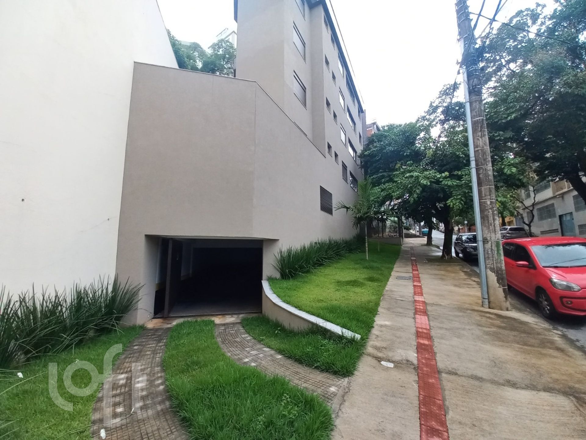 Apartamento à venda com 2 quartos, 67m² - Foto 7