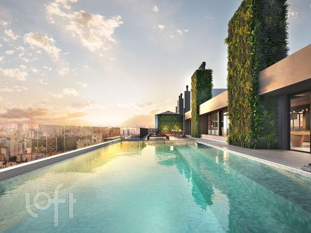 Apartamento com 27m², 1 dormitório, Cidade Baixa em Porto Alegre