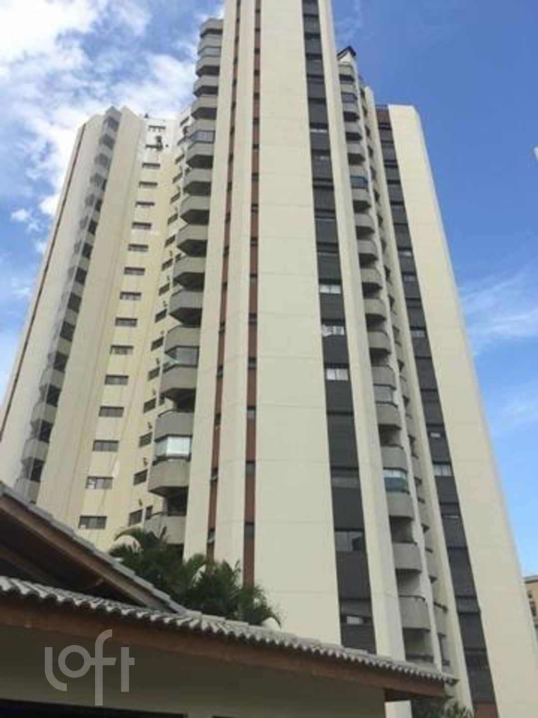 Apartamento à venda com 3 quartos, 149m² - Foto 34