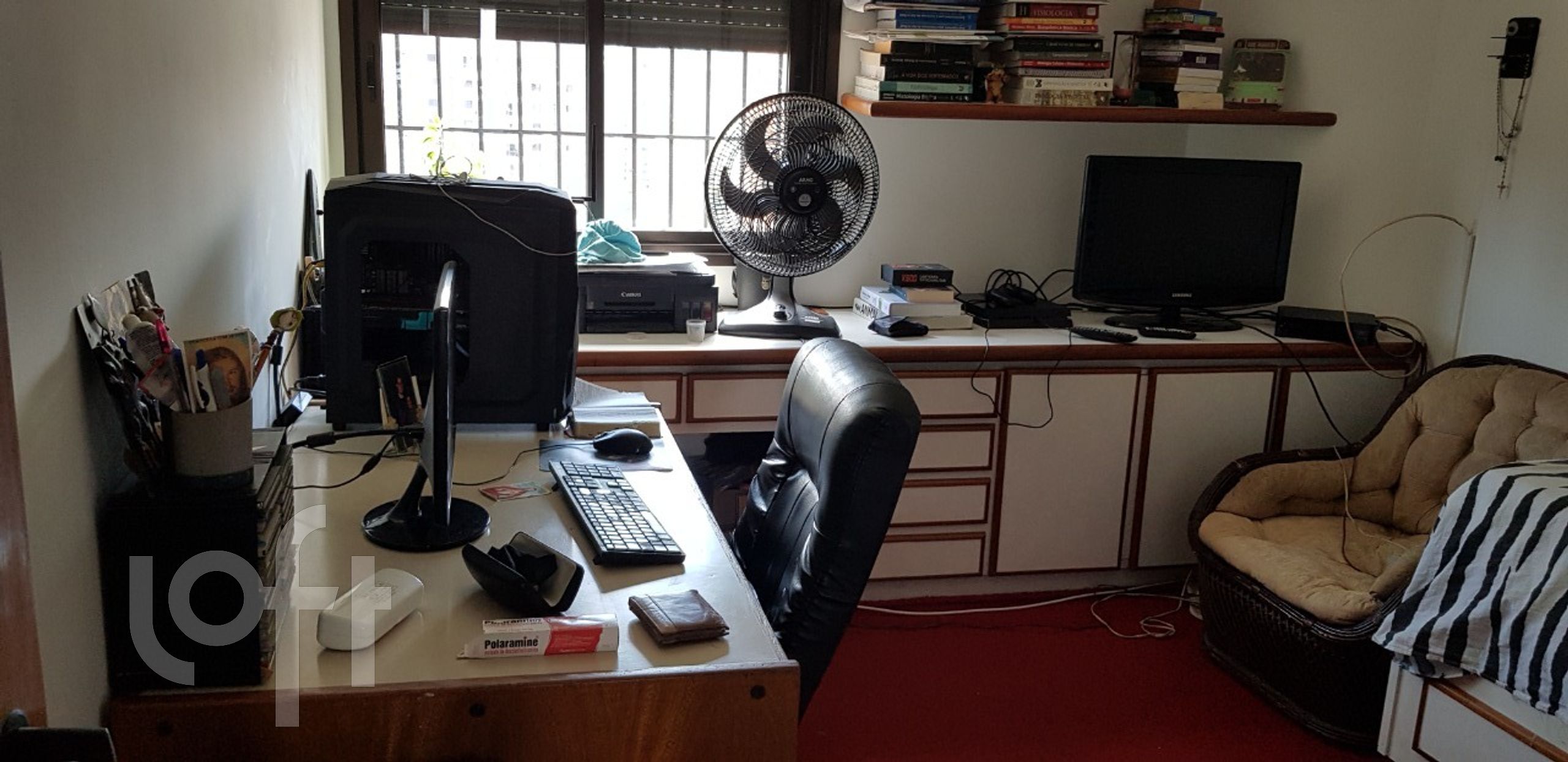 Apartamento, 3 quartos, 149 m² - Foto 31