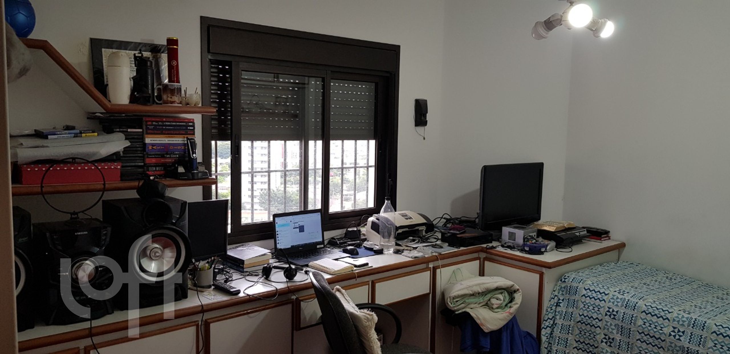 Apartamento, 3 quartos, 149 m² - Foto 13