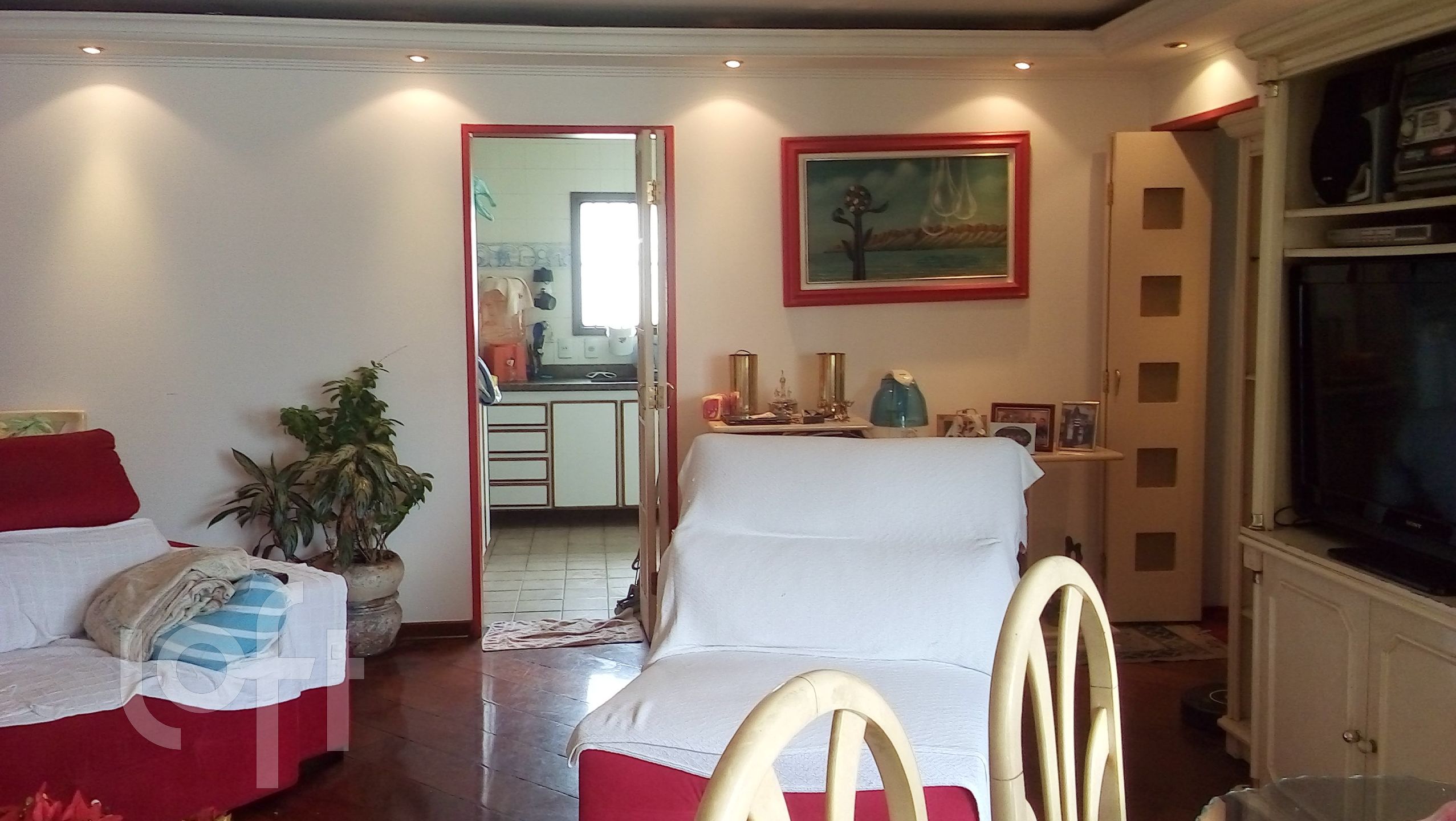 Apartamento, 3 quartos, 149 m² - Foto 3