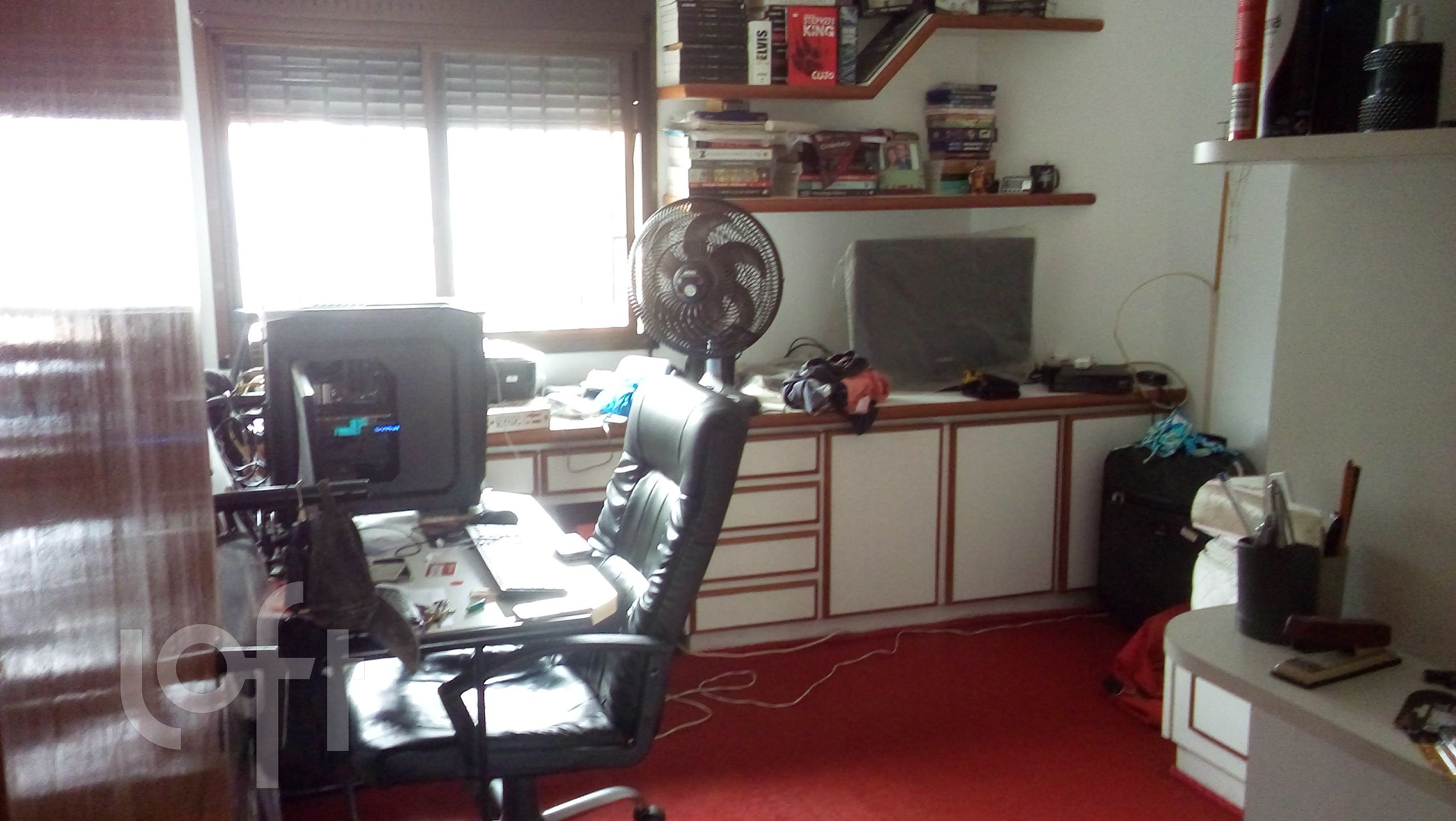 Apartamento, 3 quartos, 149 m² - Foto 12