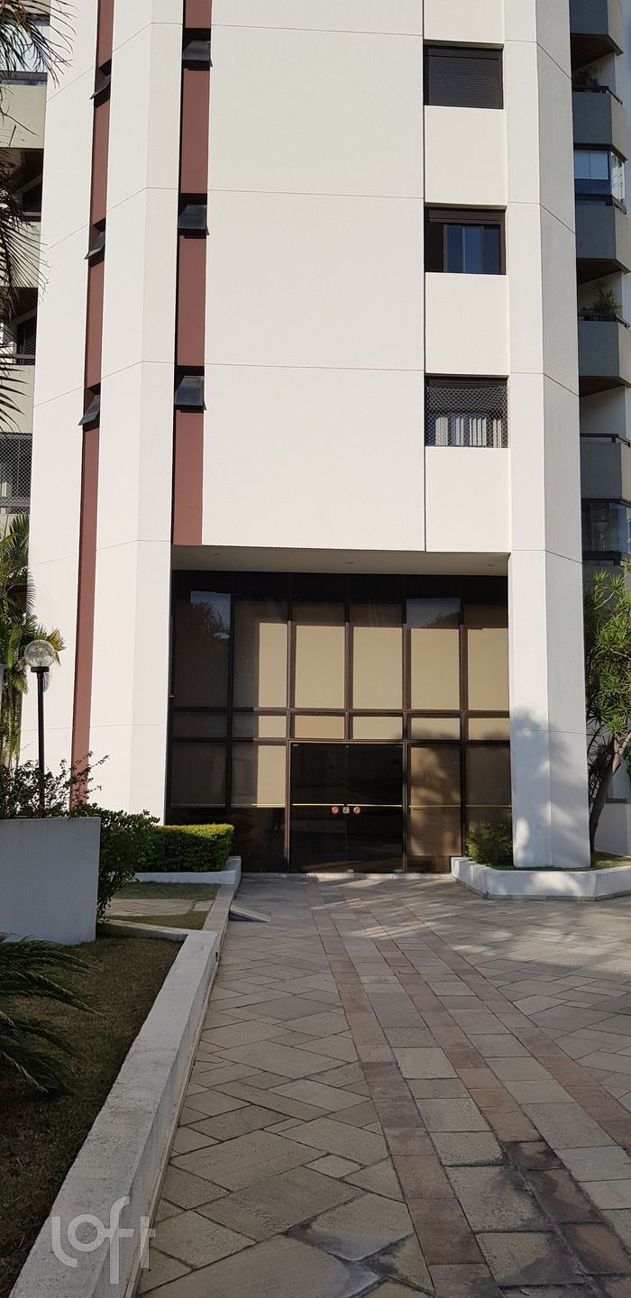 Apartamento, 3 quartos, 149 m² - Foto 33