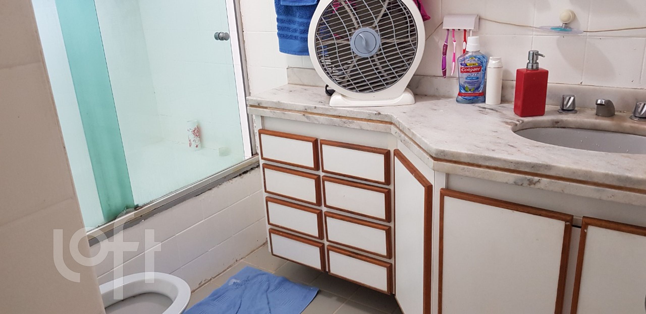 Apartamento, 3 quartos, 149 m² - Foto 21