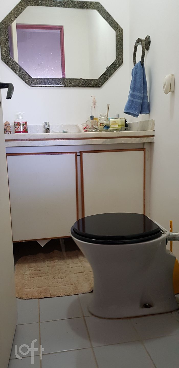 Apartamento à venda com 3 quartos, 149m² - Foto 18