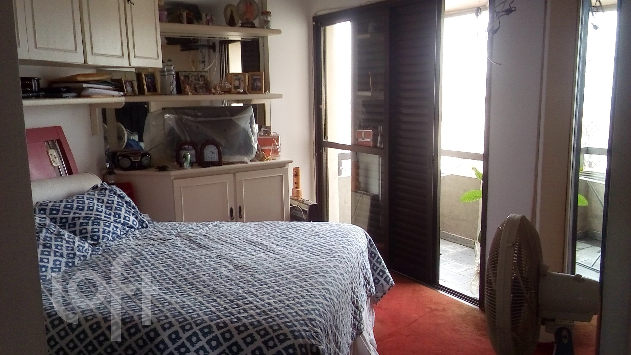 Apartamento à venda com 3 quartos, 149m² - Foto 9