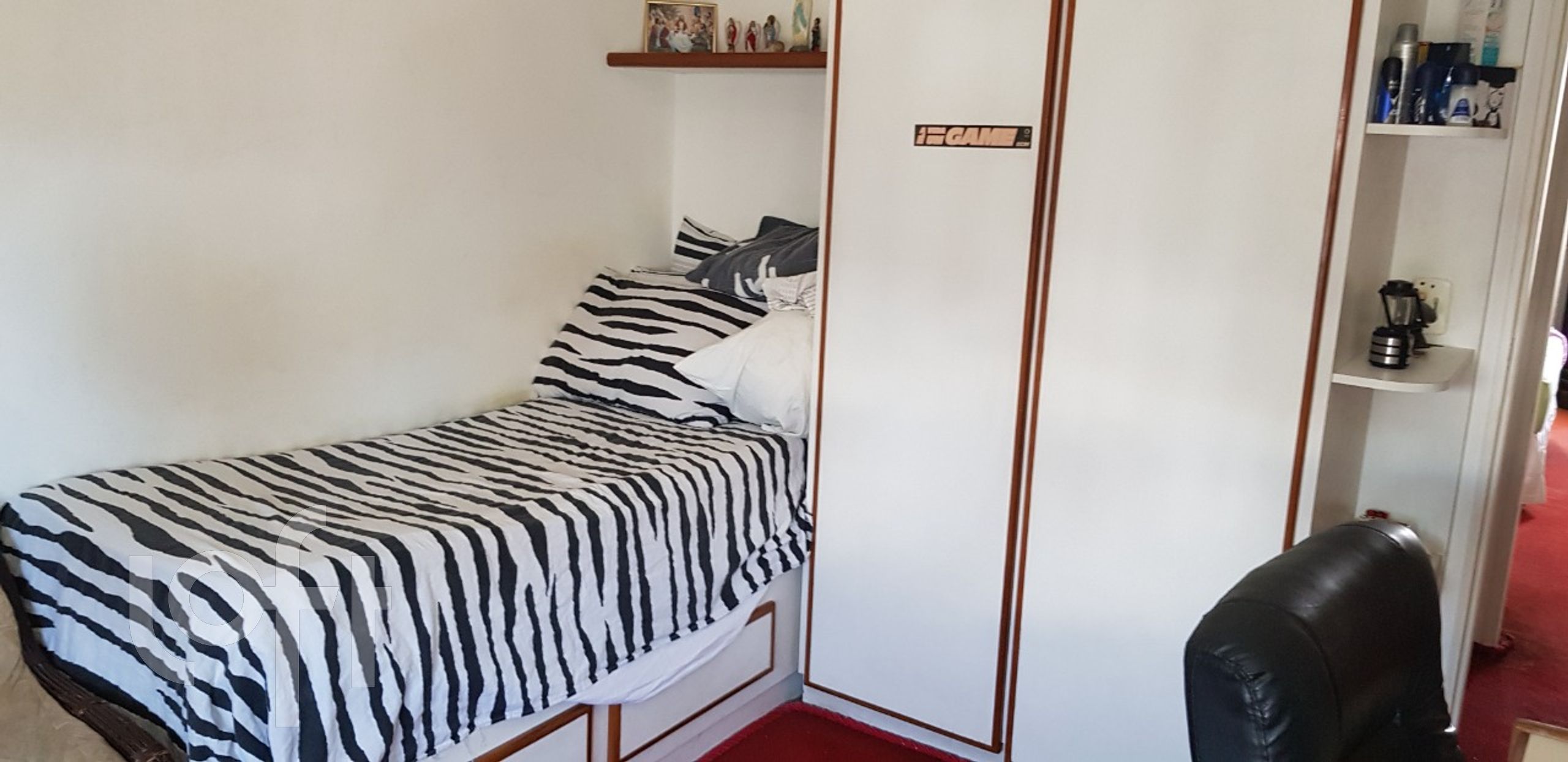 Apartamento, 3 quartos, 149 m² - Foto 11