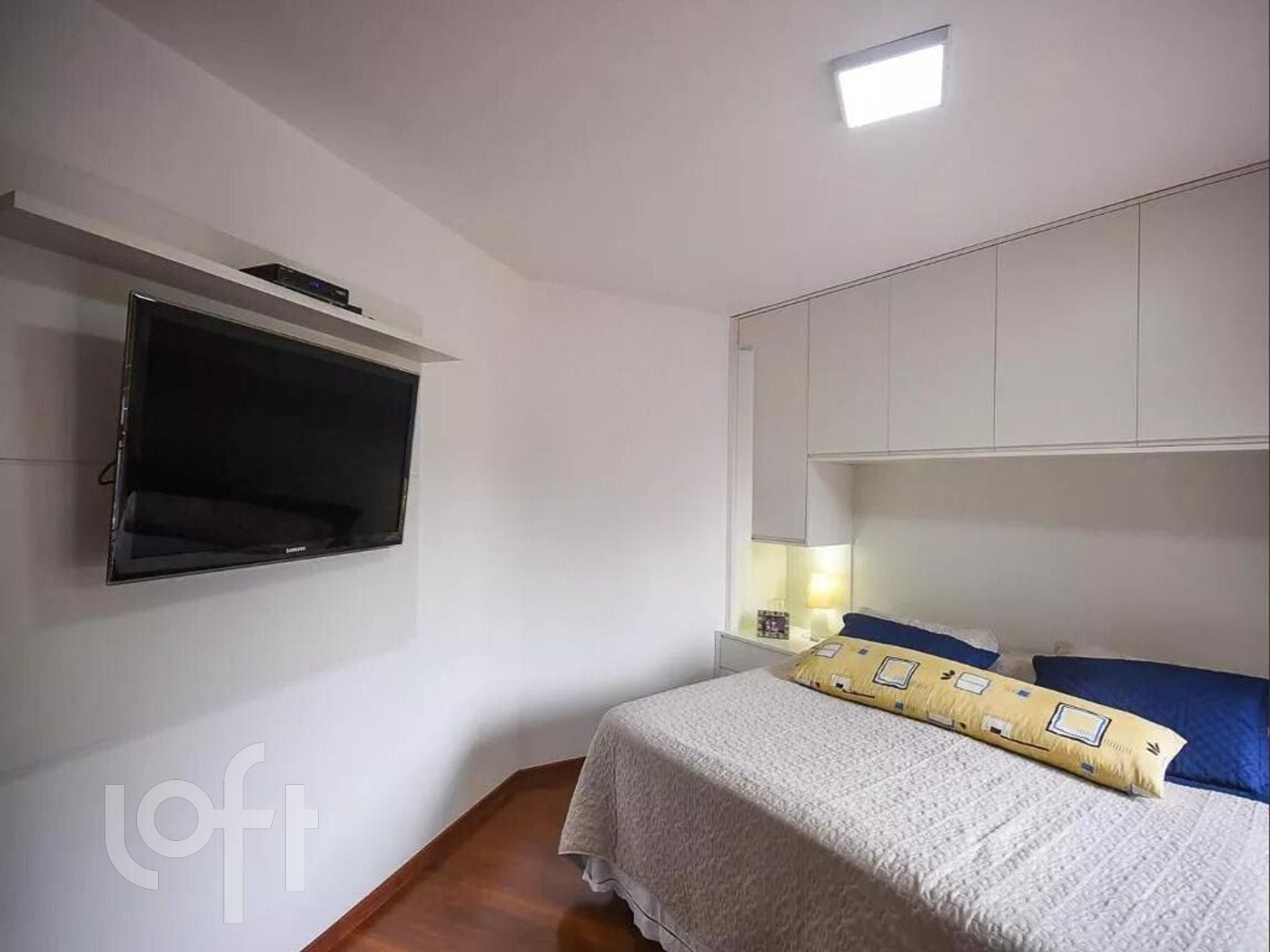 Casa à venda com 3 quartos, 122m² - Foto 8