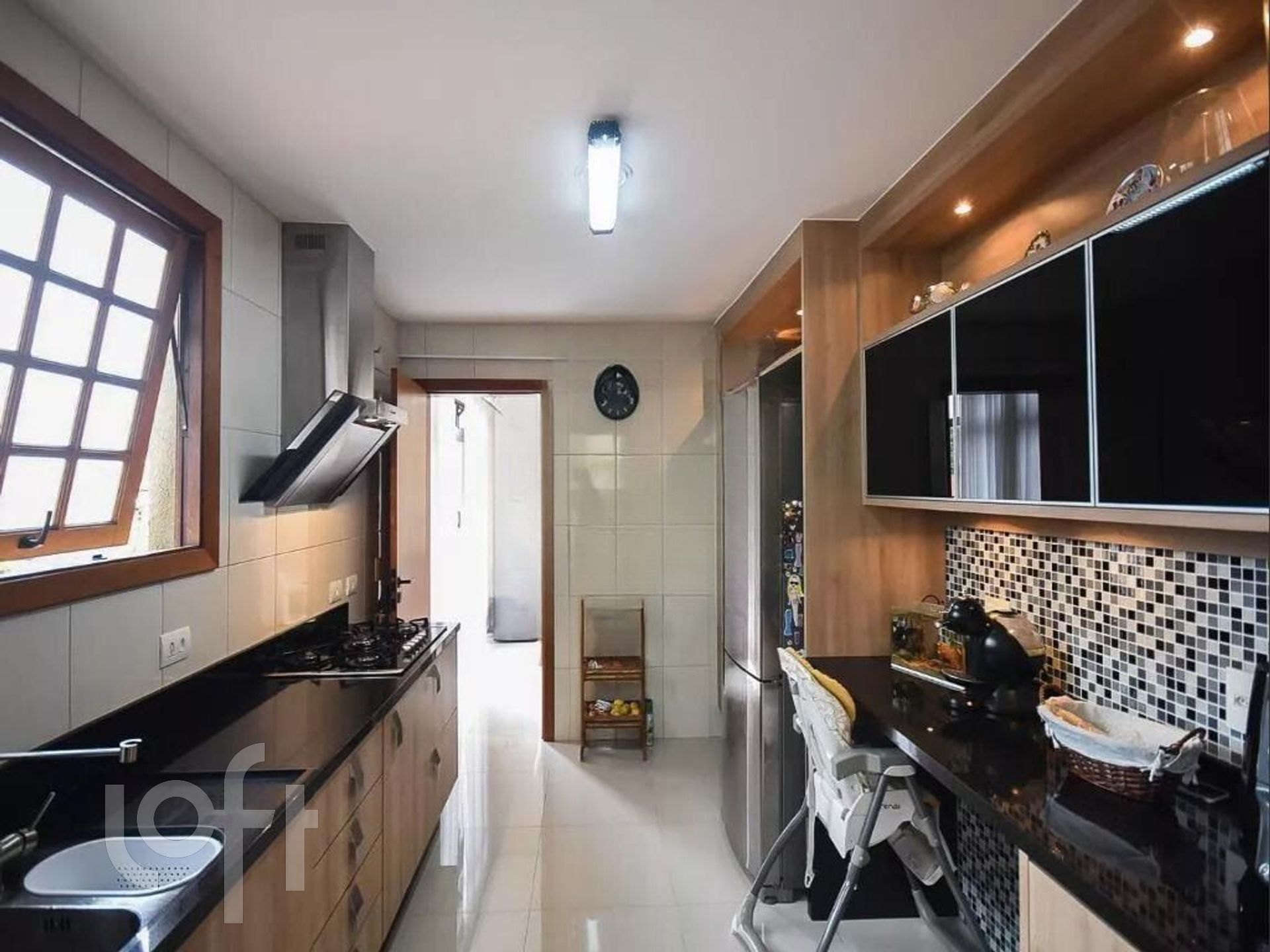 Casa à venda com 3 quartos, 122m² - Foto 15