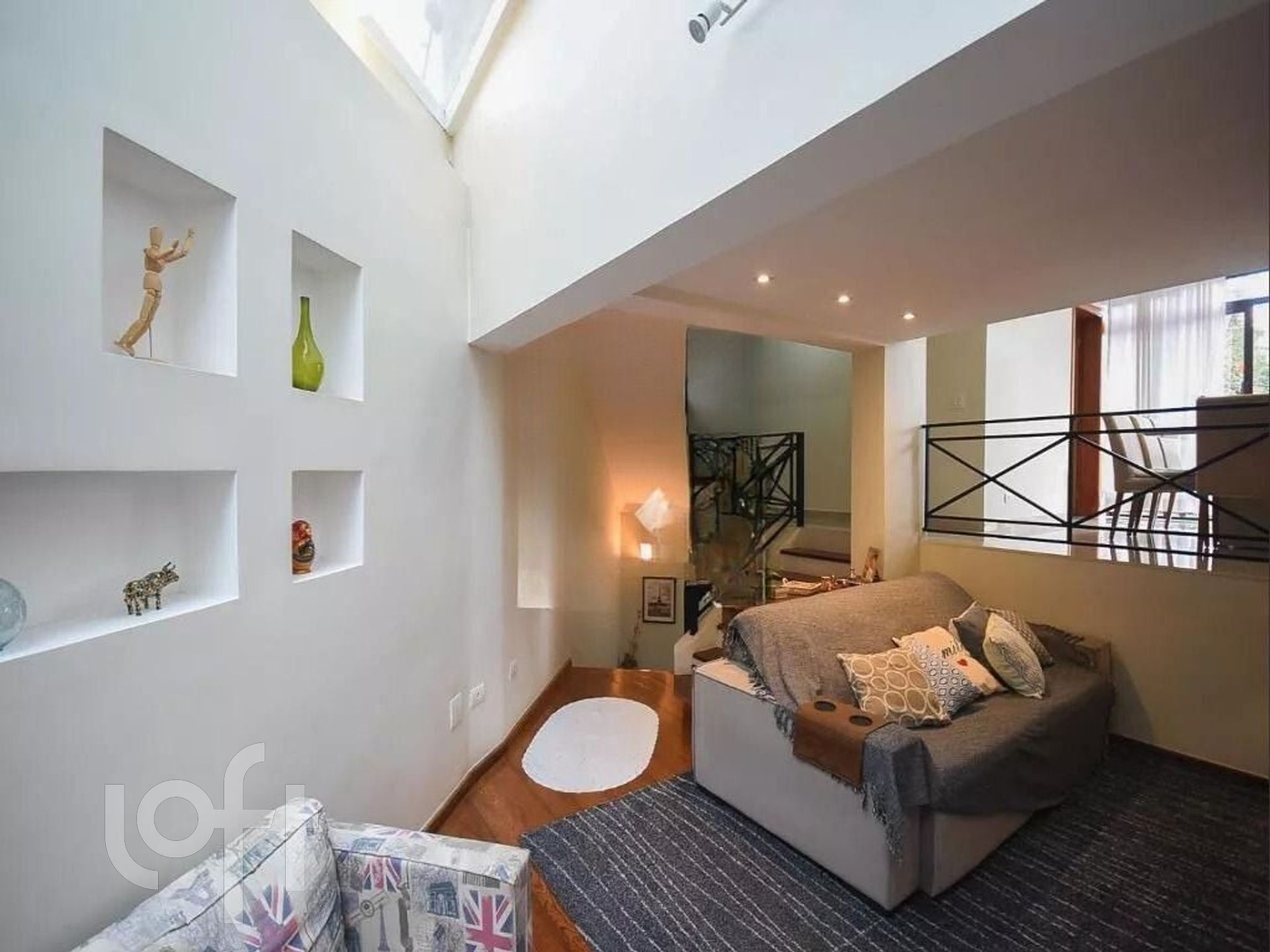 Casa à venda com 3 quartos, 122m² - Foto 13