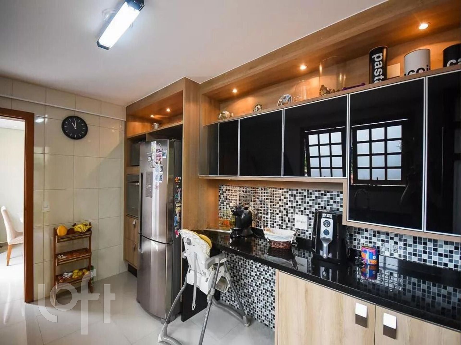 Casa à venda com 3 quartos, 122m² - Foto 10