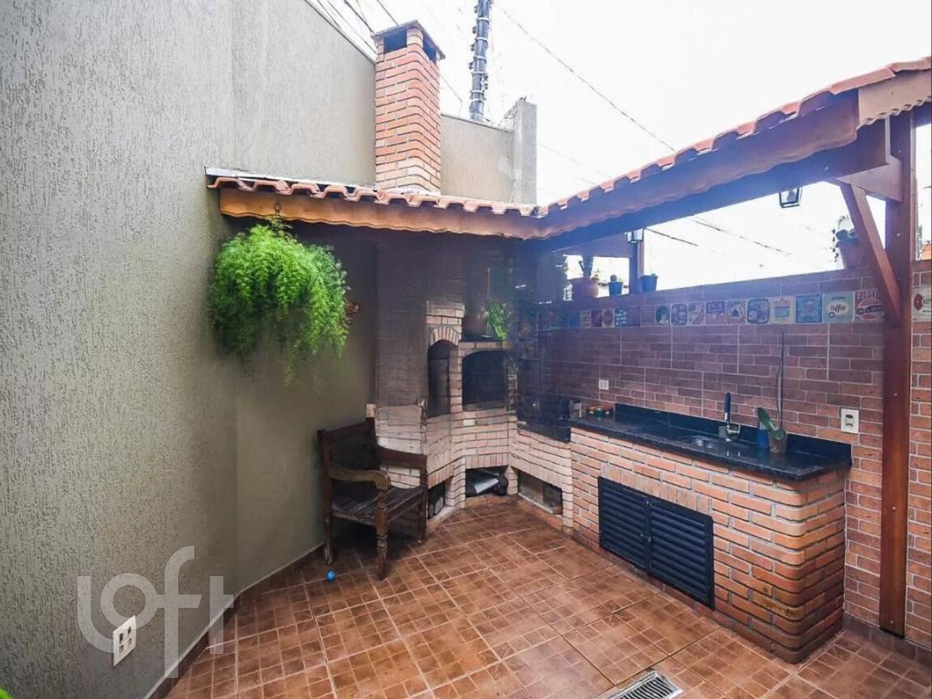 Casa à venda com 3 quartos, 122m² - Foto 5